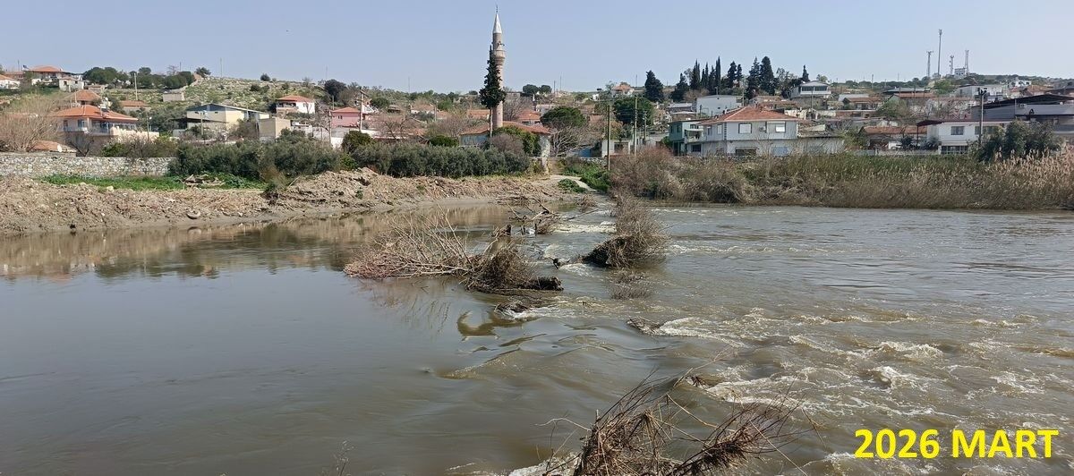 Dogaseverler Tarihi Tas Kopruye Dikkat Cekti 2A292Fed4892E94Eb25092A7Fdc27D56