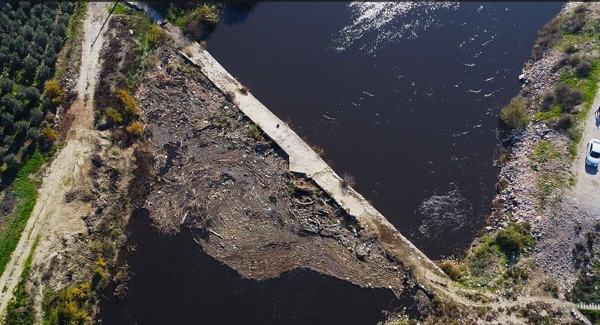 Dogaseverler Tarihi Tas Kopruye Dikkat Cekti F70290A1A32F4E776B74A97623Ca1Fd0