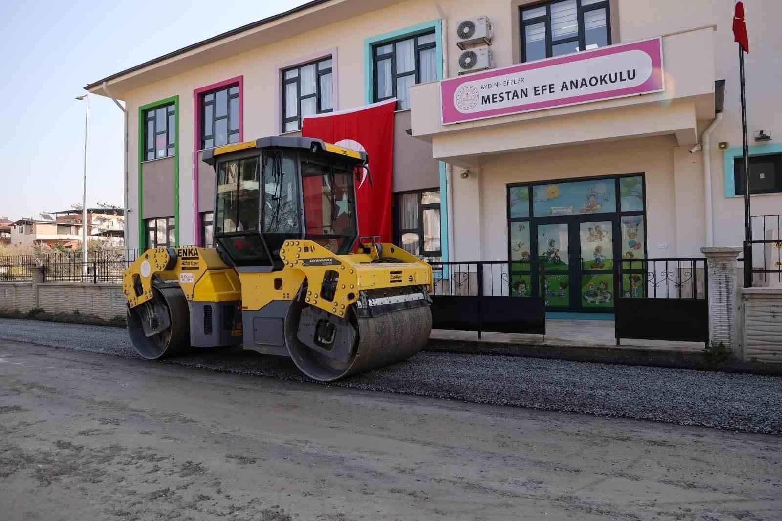 Efeler Belediyesinden Umurluda Yol Calismasi Be1C0281D2Ef81A3Aa6F70B0757D5195