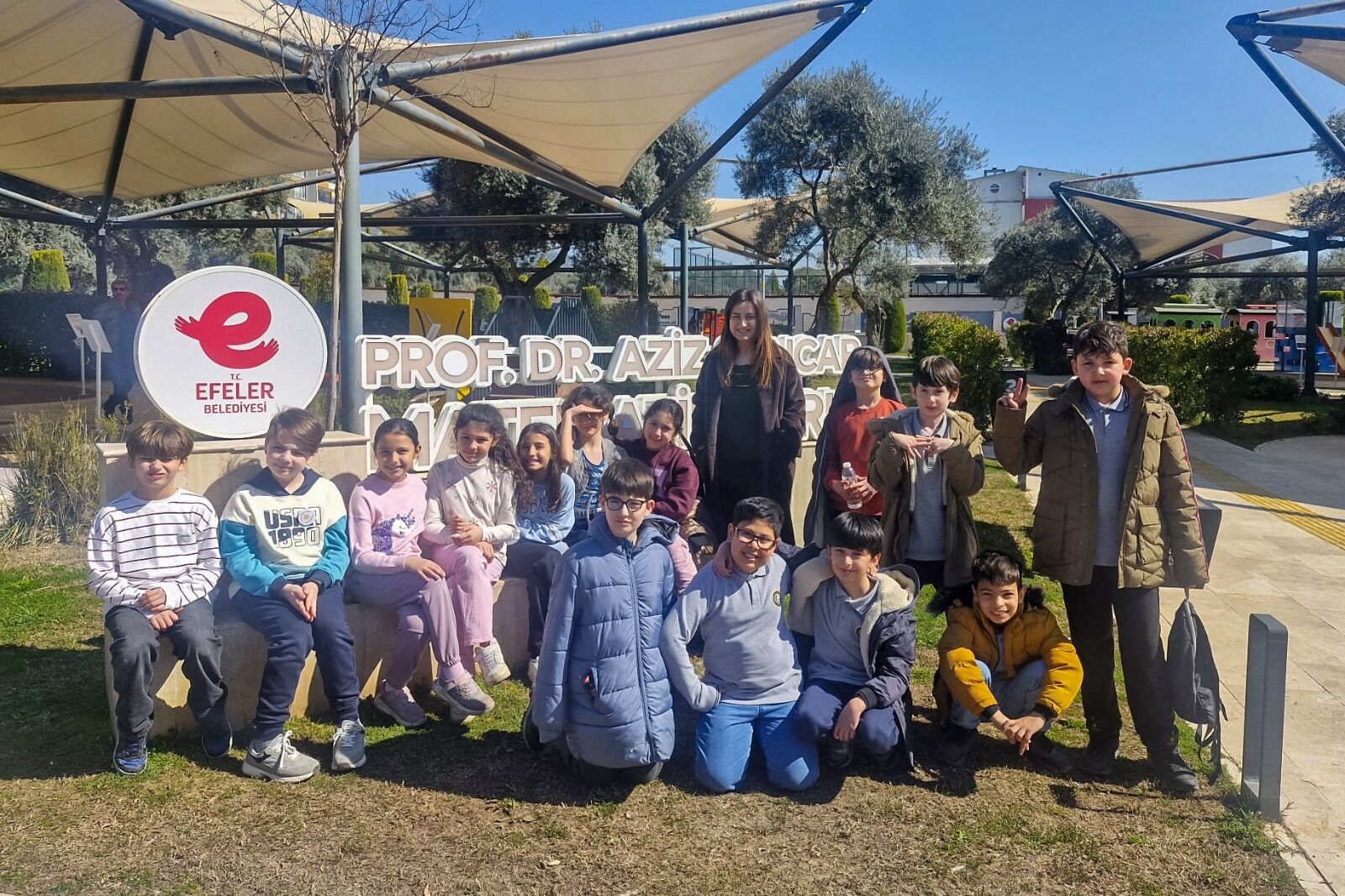 Efeler Belediyesinin Bilim Parki Ziyaretcilerini Agirlamayi Surduruyor 643719 691Cf35Df950C668A02D6073295C12A4