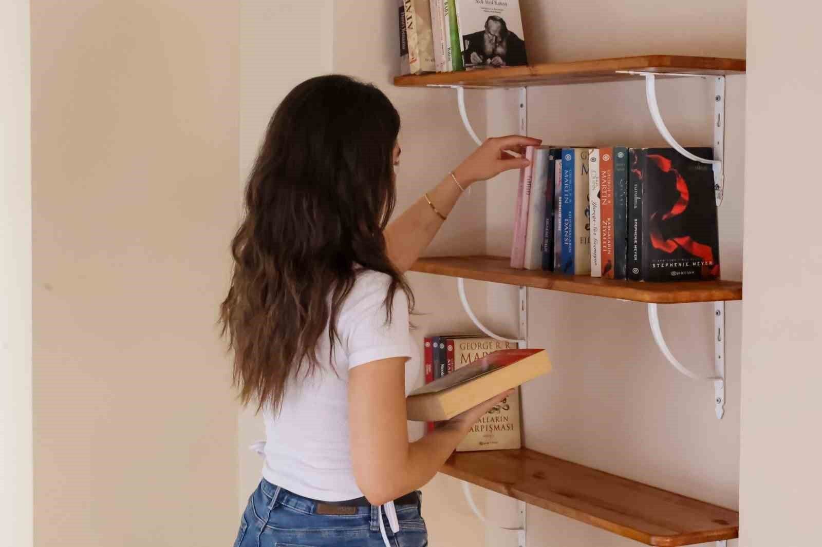 Efeler Belediyesinin Misafirhanesi Bir Yilda Bini Askin Kadina Yuva Oldu 011E6A454Cbb44076Fcef173171E0F9A