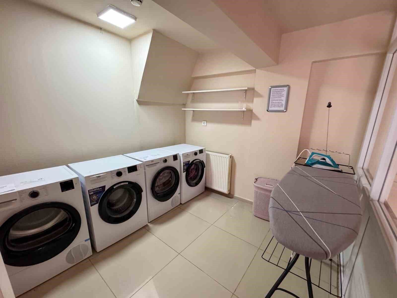 Efeler Belediyesinin Misafirhanesi Bir Yilda Bini Askin Kadina Yuva Oldu D2F7C1Ec58B03D036C0336Cc59D41B39