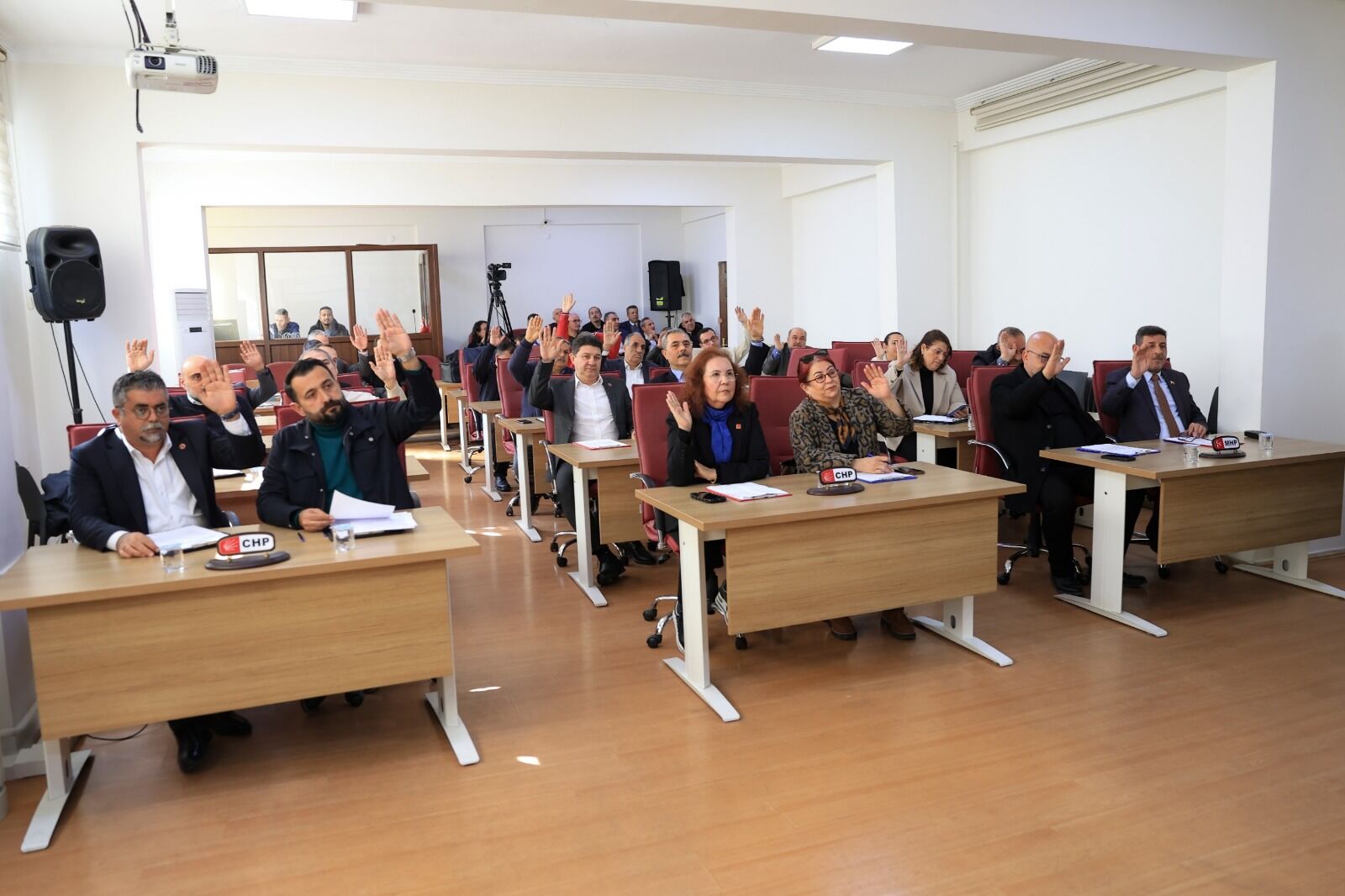 Efelerde Tahsisler Meclisten Gecti 643966 36Bb8D0Efdbb272Eb150Da70D86Aa497