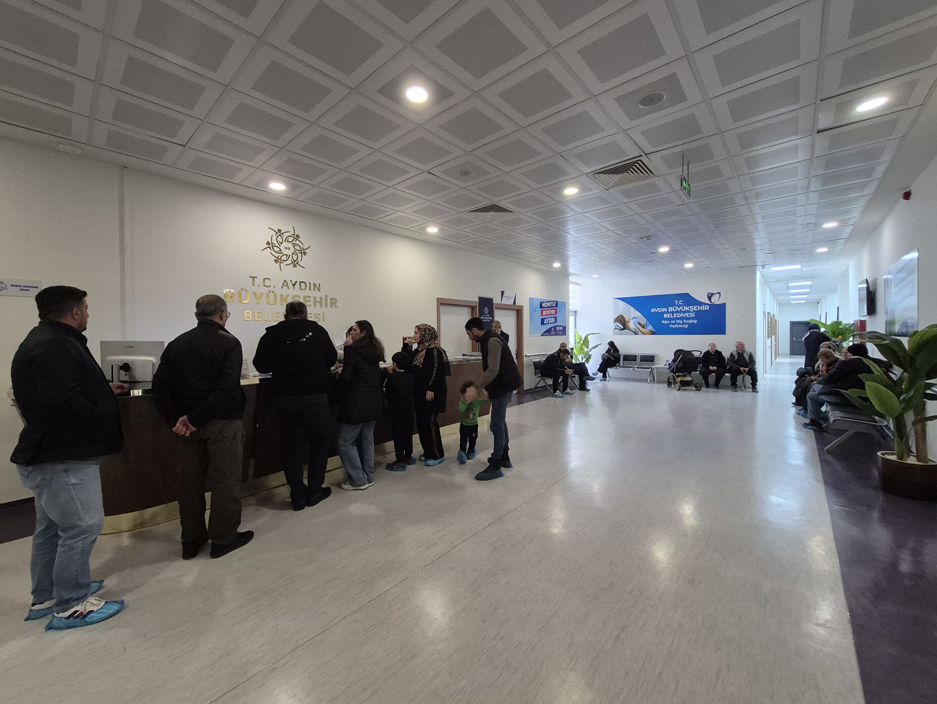 Efelere Mujde Aydin Buyuksehirin Dis Poliklinigi Hizmete Basladi 644119 340C56D77393Eed946A5Ab41Ac0500D9