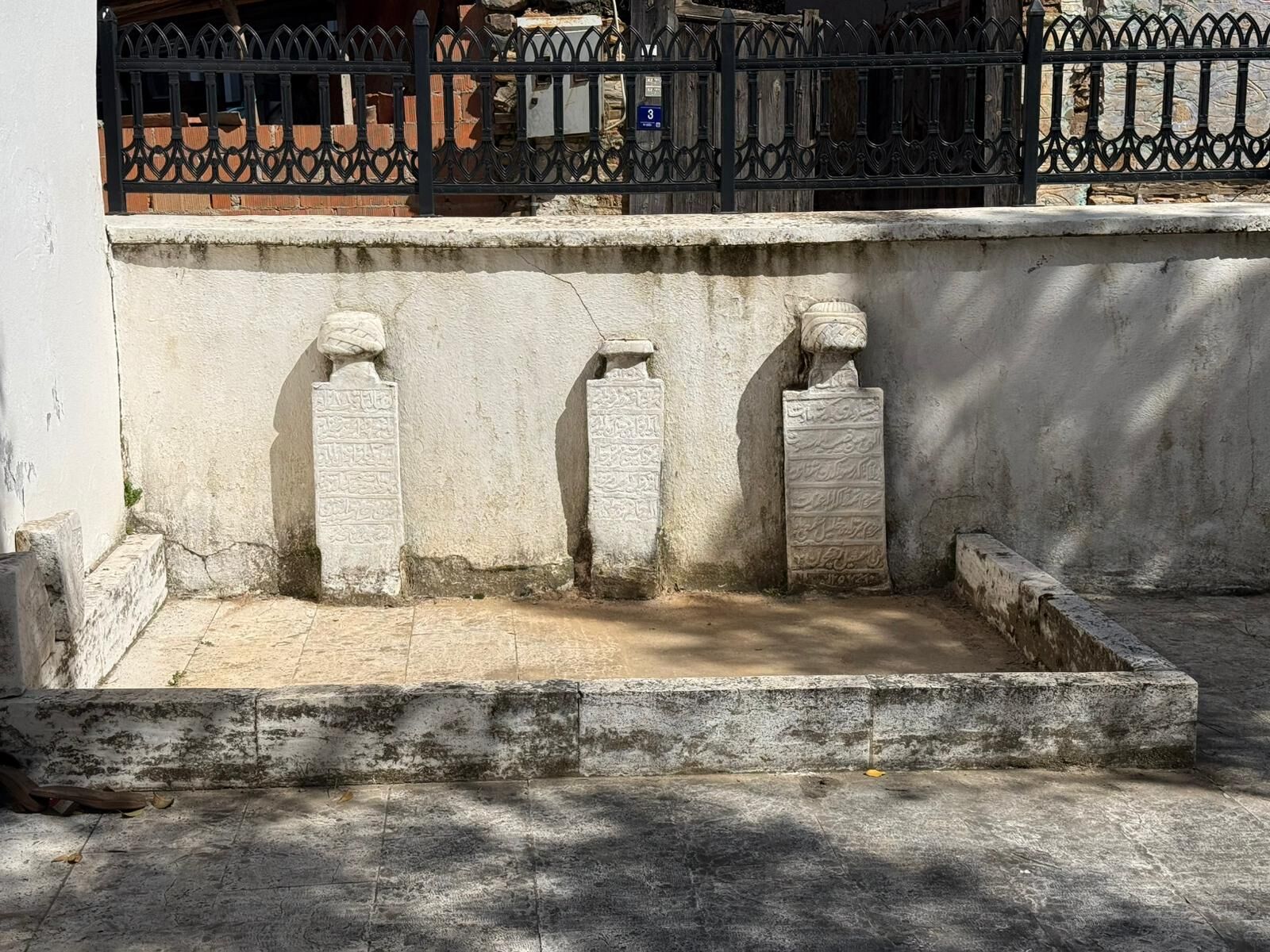 Efelikten Bilime Uzanan Yolculuk Karacasuda Dogdu Tarihe Iz Birakti 646528 75Da8A07929Fa1Ac81Df7C7F10Af7Deb