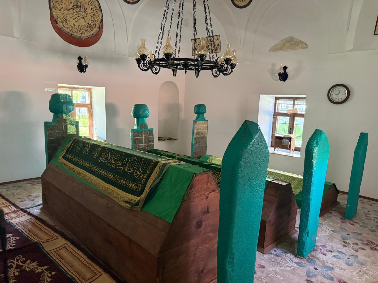 Efelikten Bilime Uzanan Yolculuk Karacasuda Dogdu Tarihe Iz Birakti 646528 B803Dff2345Ab7F091A2Bc84C7665395