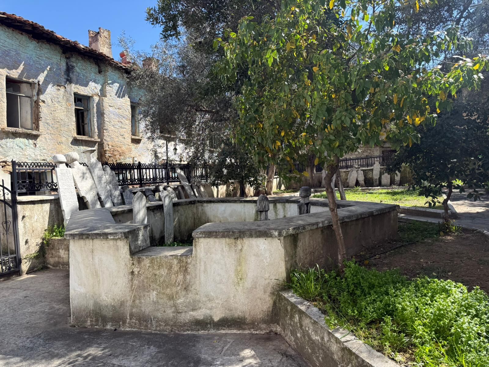 Efelikten Bilime Uzanan Yolculuk Karacasuda Dogdu Tarihe Iz Birakti 646528 E4Facd49F82874B89Ee877664D072D57