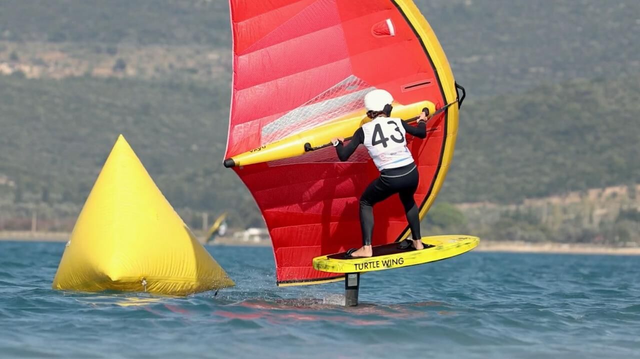 Egenin Incisi Didimde Turkiye Yelken Sampiyonasi Basliyor 644887 Bf3424Aa8C0Ae2F384A5Efa8Ad041F22