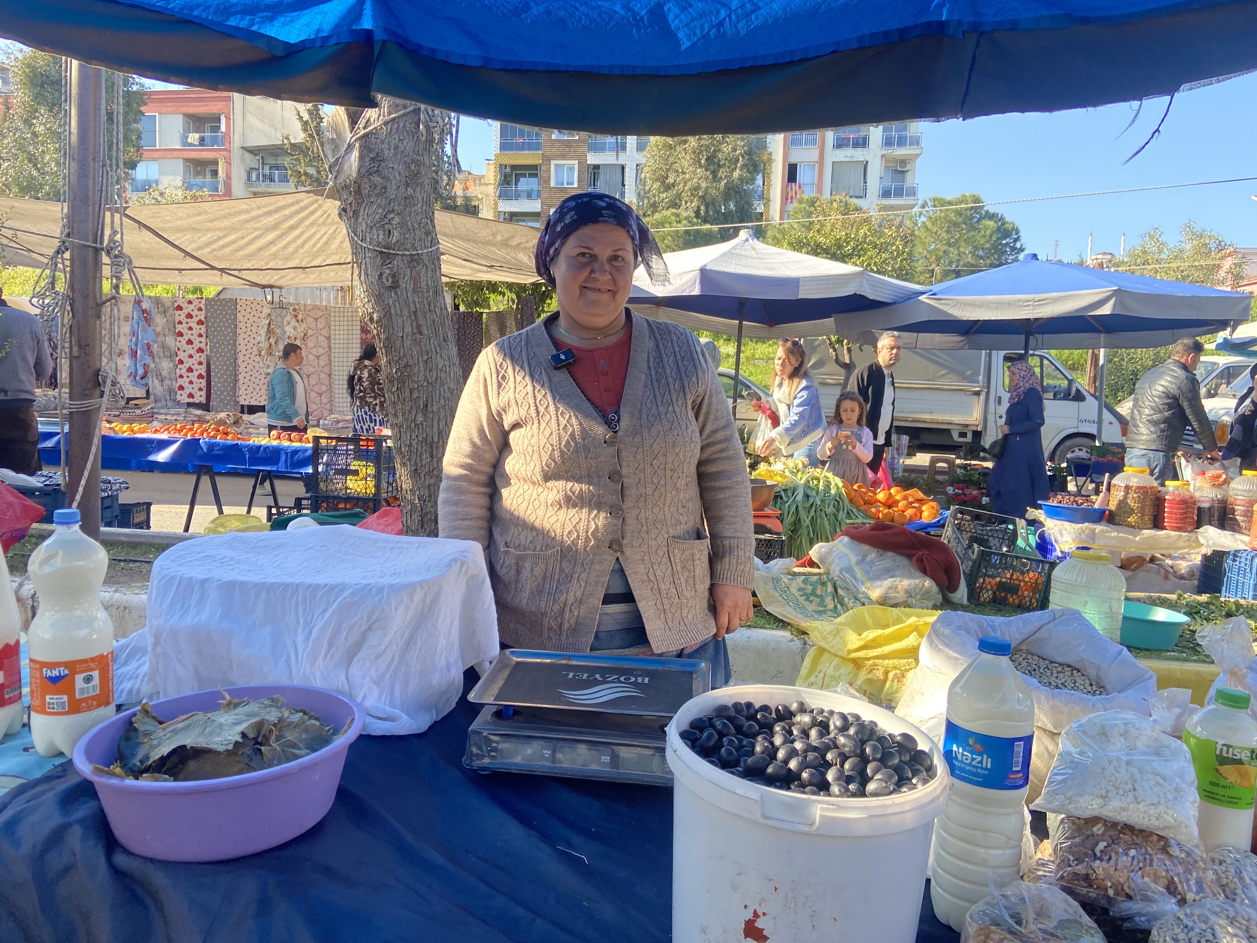 Emegini Tezgha Tasidi Dogalligi Kazanca Donusturdu 650997 592B5A2C46420Ae543C49B44Ef5A5D50