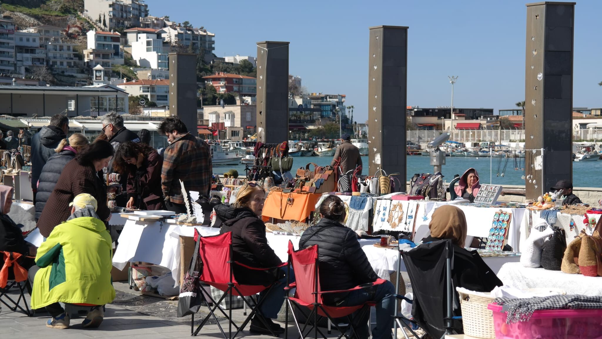 Emek Uretim Ve Dayanismanin Kalbine Kadin Eli Degdi 645105 92Cdfe611181D76A9Dc6Bacb104052C2