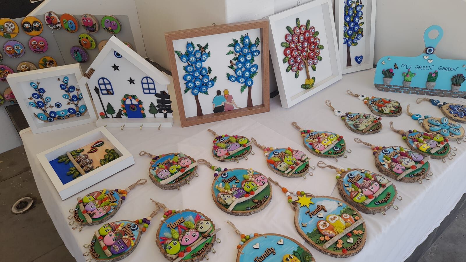 Emek Uretim Ve Dayanismanin Kalbine Kadin Eli Degdi 645105 Df8F2B84Cc3E9A082D3E37B878218175