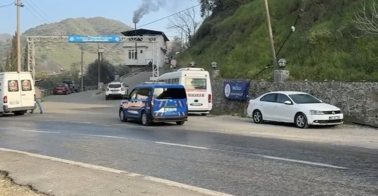 Gelenek Adi Altindaki Eglenceye Jandarma Mudahalesi Nazillide 6 Ruhsatsiz Silaha El Konuldu 648599 7544Dd709445F83F107B799444900Fa1