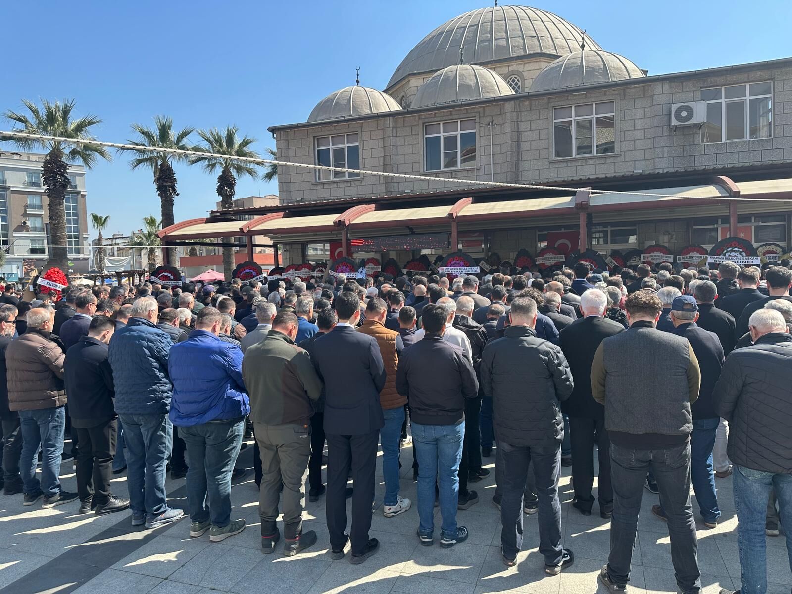 Germencik Himmet Conduru Son Yolculuguna Ugurladi 646562 2346E22498D29309E0Df3Bd0573Aad8D