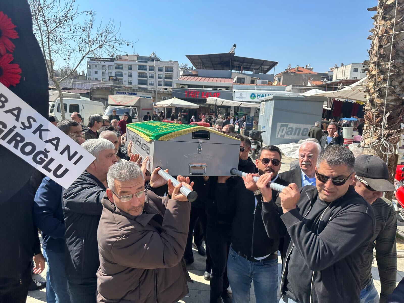 Germencik Himmet Conduru Son Yolculuguna Ugurladi 646562 F4Fbf861049Eb095408A531B42791703