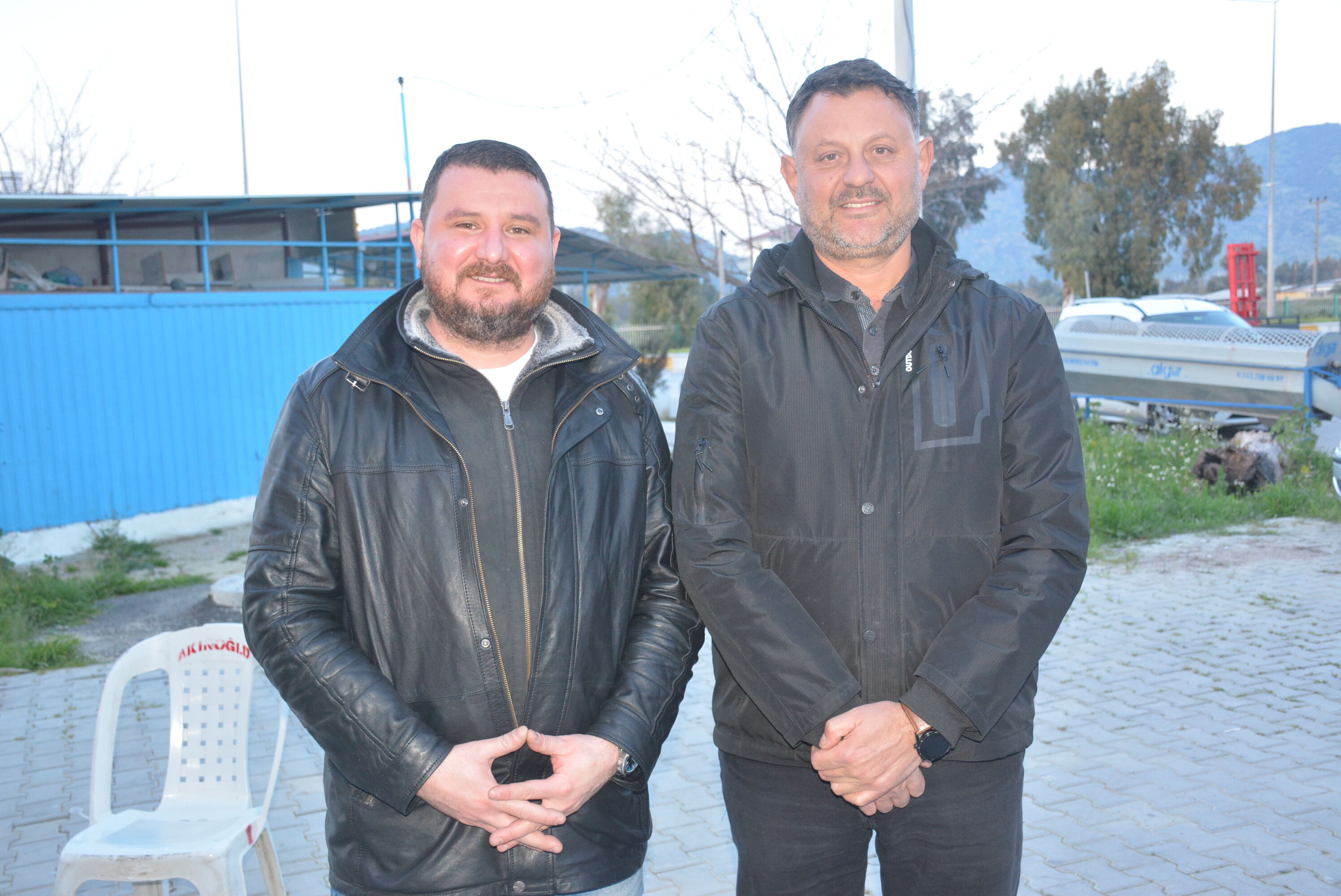 Germencik Sanayi Esnafi Iftarda Bulustu 644871 Cf67881Ccd356Ee6Cd5743Fa6918310A