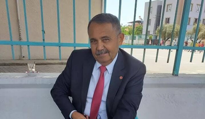 Germencik’i üzen ölüm