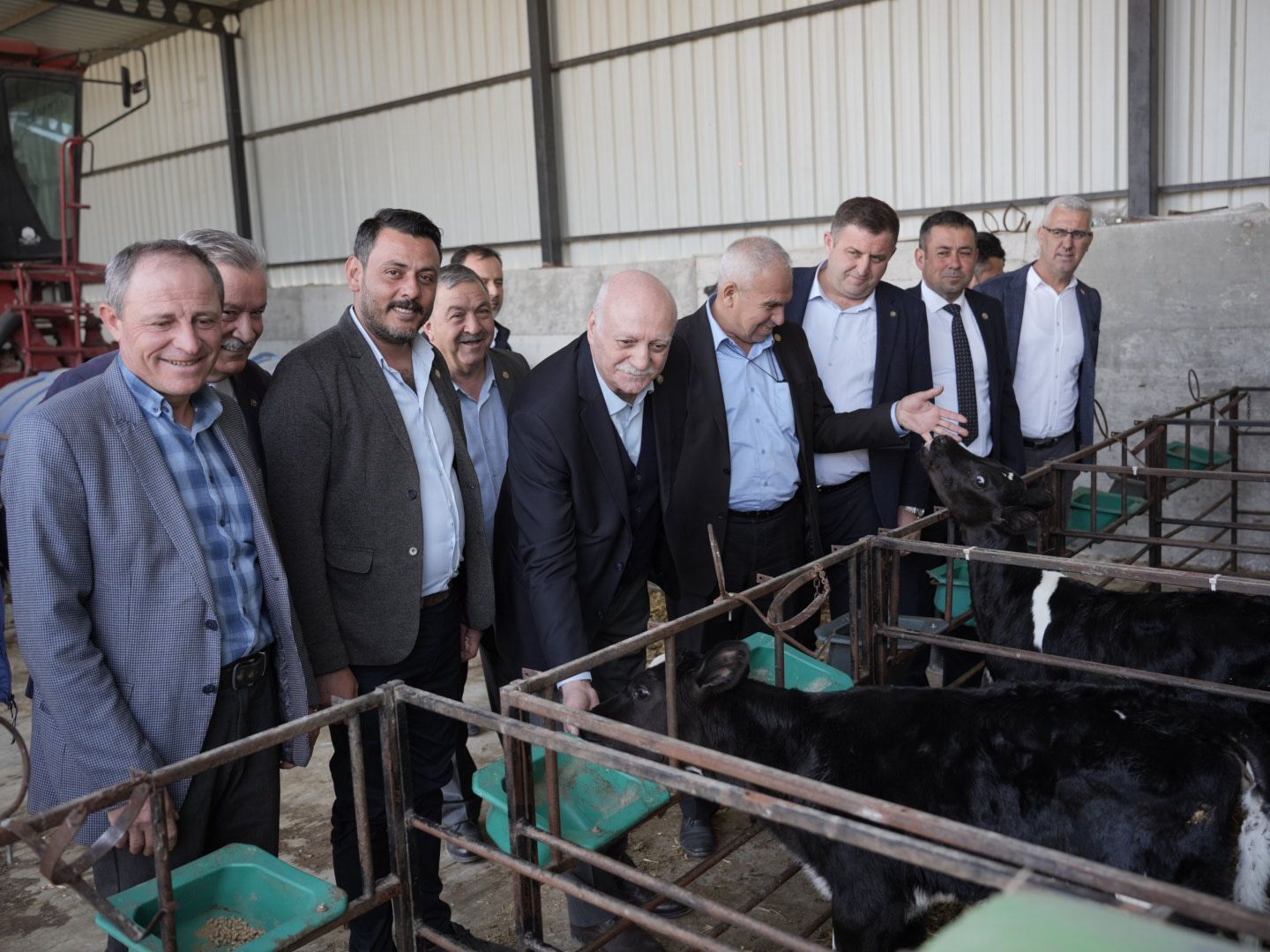 Germencikte Dogan Buzagiya Bayraktardan Ramazan Ismi 645402 B94C89Eb3840A6Ff32Bb4487E7B23C5A