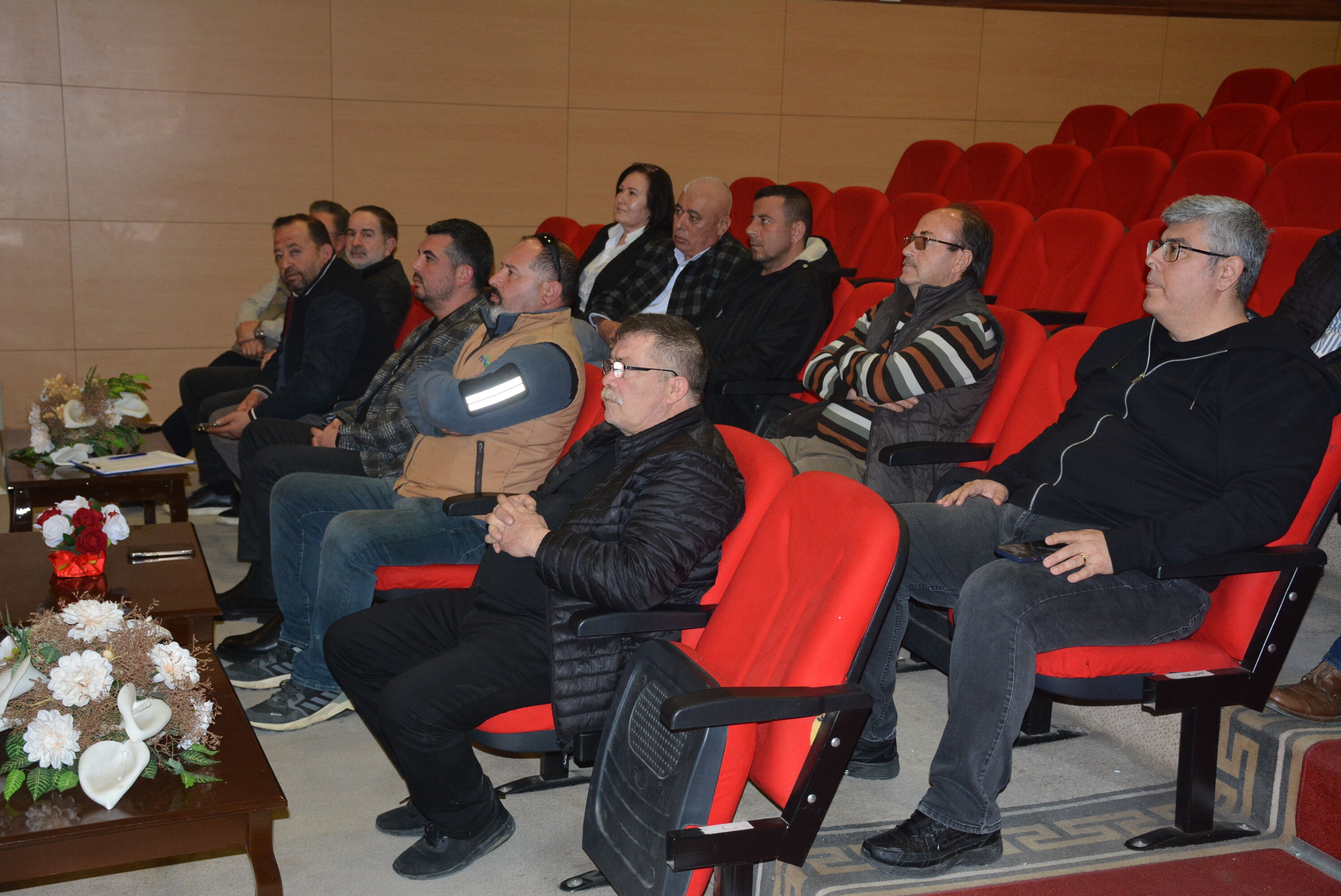 Germencikte Itirazlar Reddedildi 643988 198C0C373887F2508E7E97D857A0B883