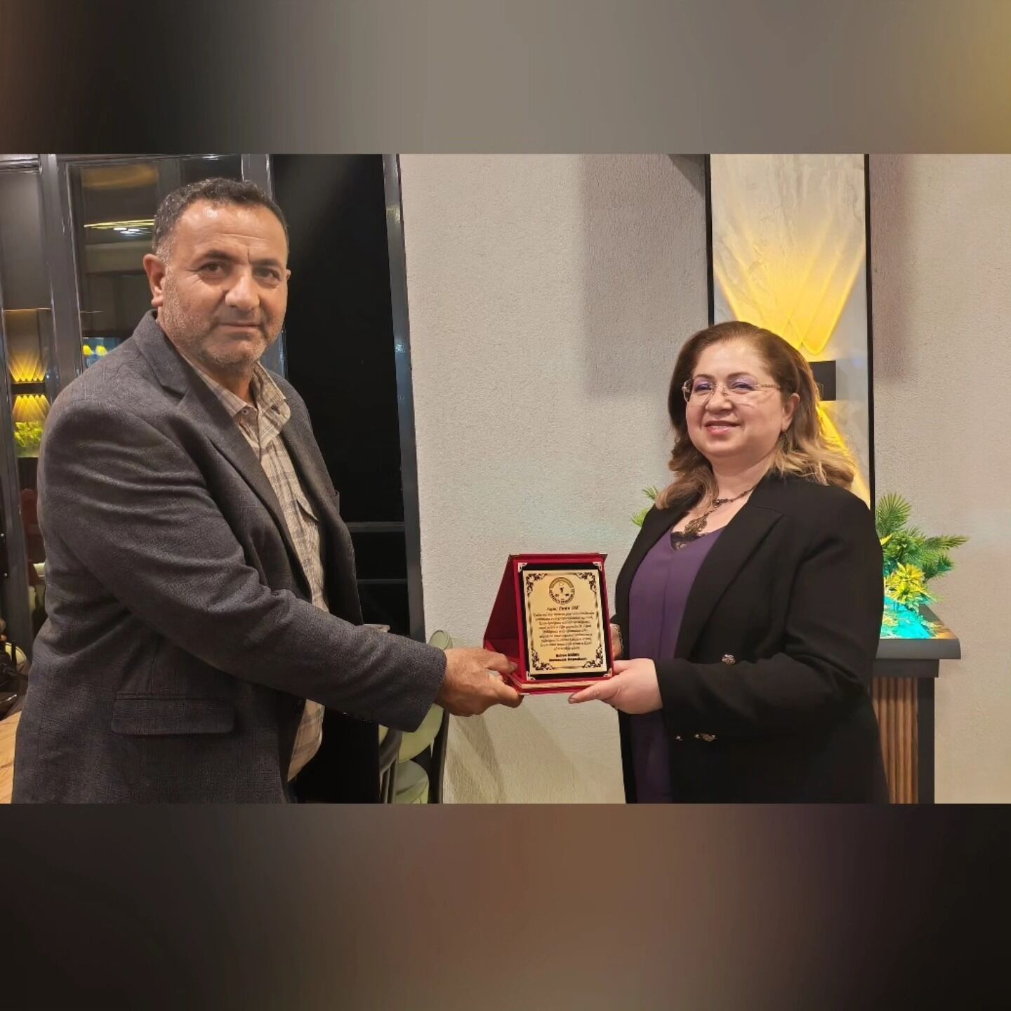 Germencikte Luks Iftar Tartismasi 647078 2A621A141C842D49437Cca64Ebb8Bfe0