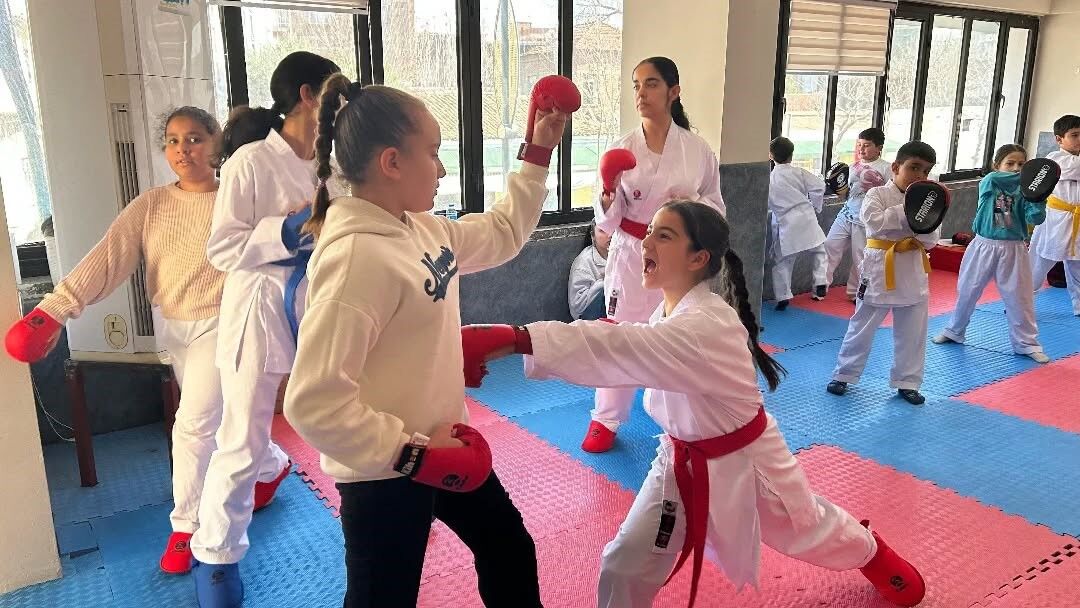 Germencikte Spor Kurslari Cocuklara Enerji Katiyor Ed6B24F4F8B494F99Ae8Ada2415C922A