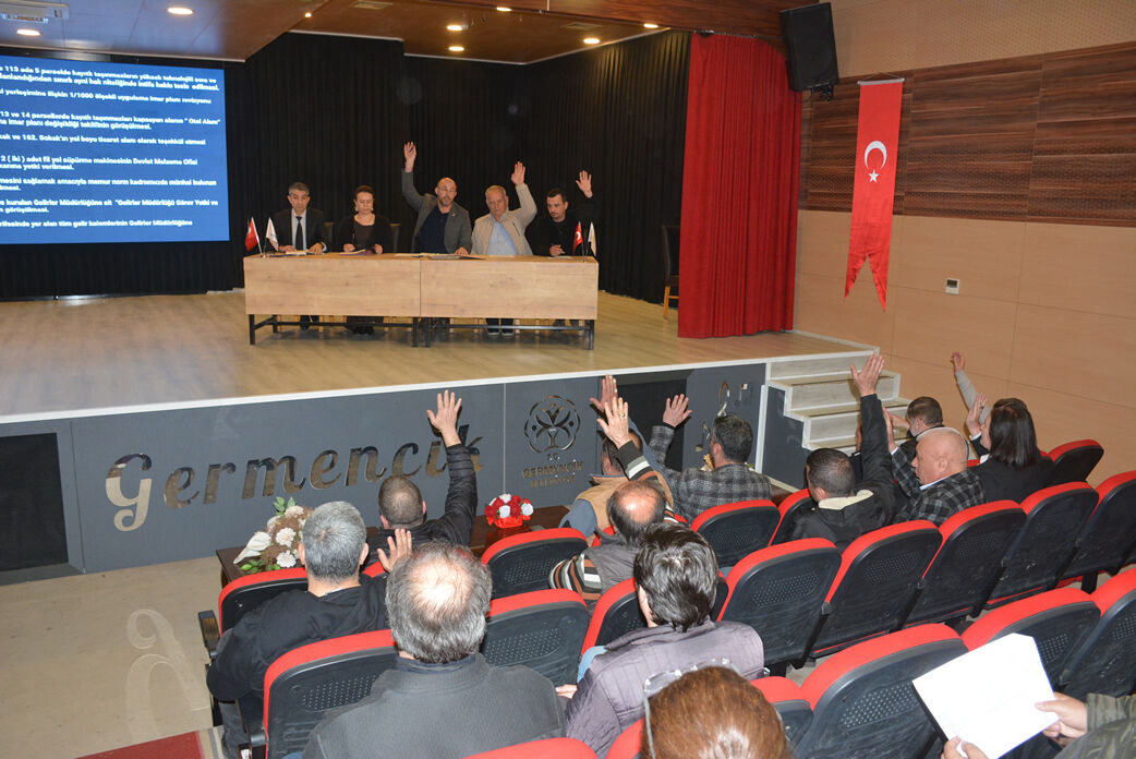 Germencikte Yuksek Teknolojili Sera Hamlesi Sera 25 Yil Sonra Belediyeye Gececek 644433 3783B95Dd2C1Be2Bbf368B5Dadba3Eac