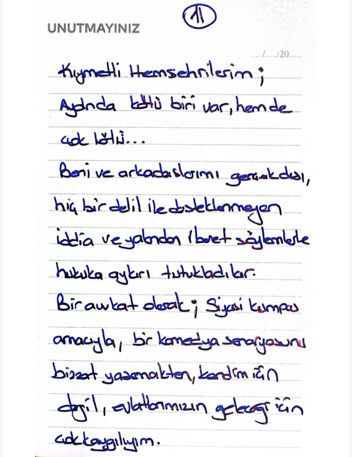 Gunel Aydinda Kotu Biri Var 647836 2F2132571Dff5Da0D6Ebb5C1103A22Ff