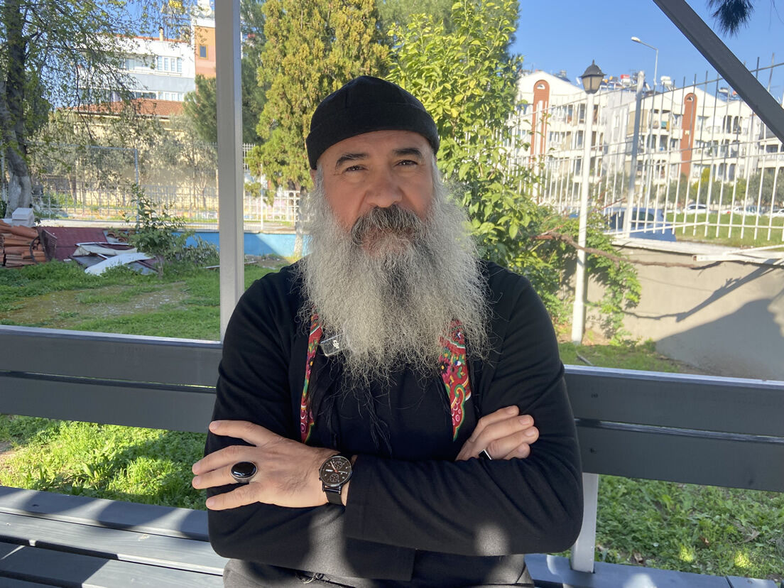 Harabe Bir Evden Sanathaneye 644693 1113B4D6F96F6A26841B47Be58666A56