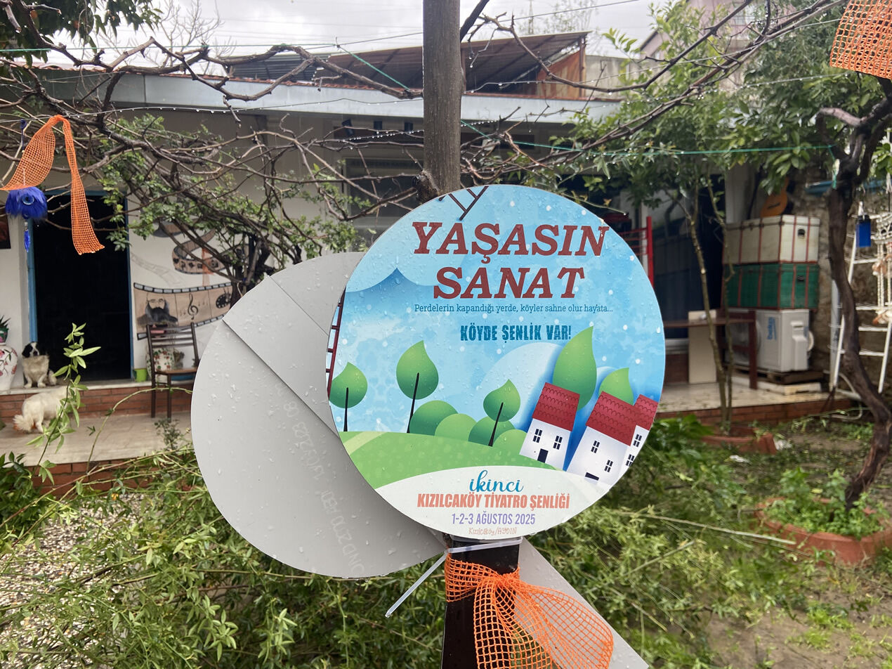 Harabe Bir Evden Sanathaneye 644693 24B24E2595403213929B361E488917C3