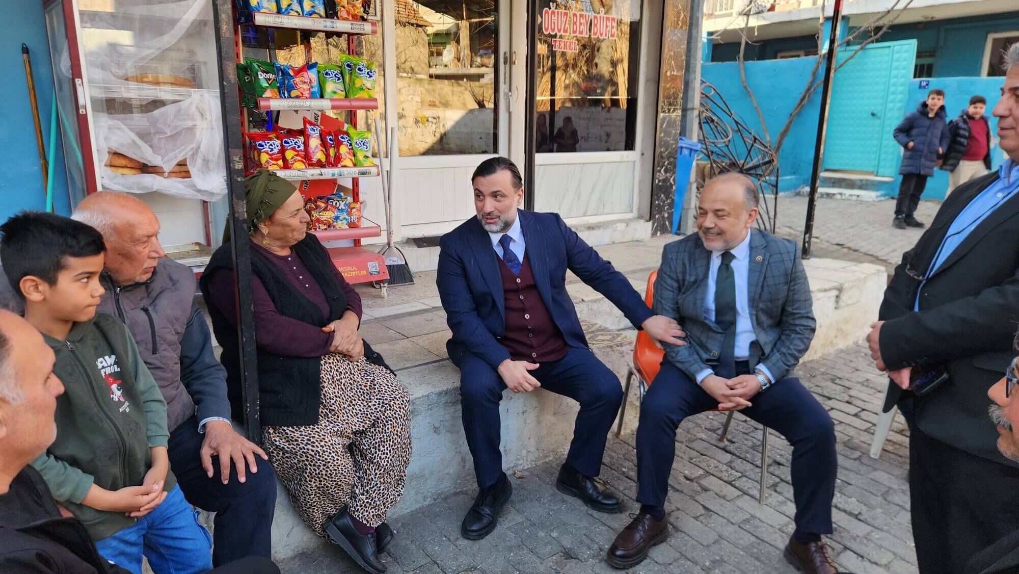 Ilicabasinin Kentsel Donusumu Masaya Yatirildi 644392 7C08Ffb03Bd0Aa2D58843Ebc4C1A07A0