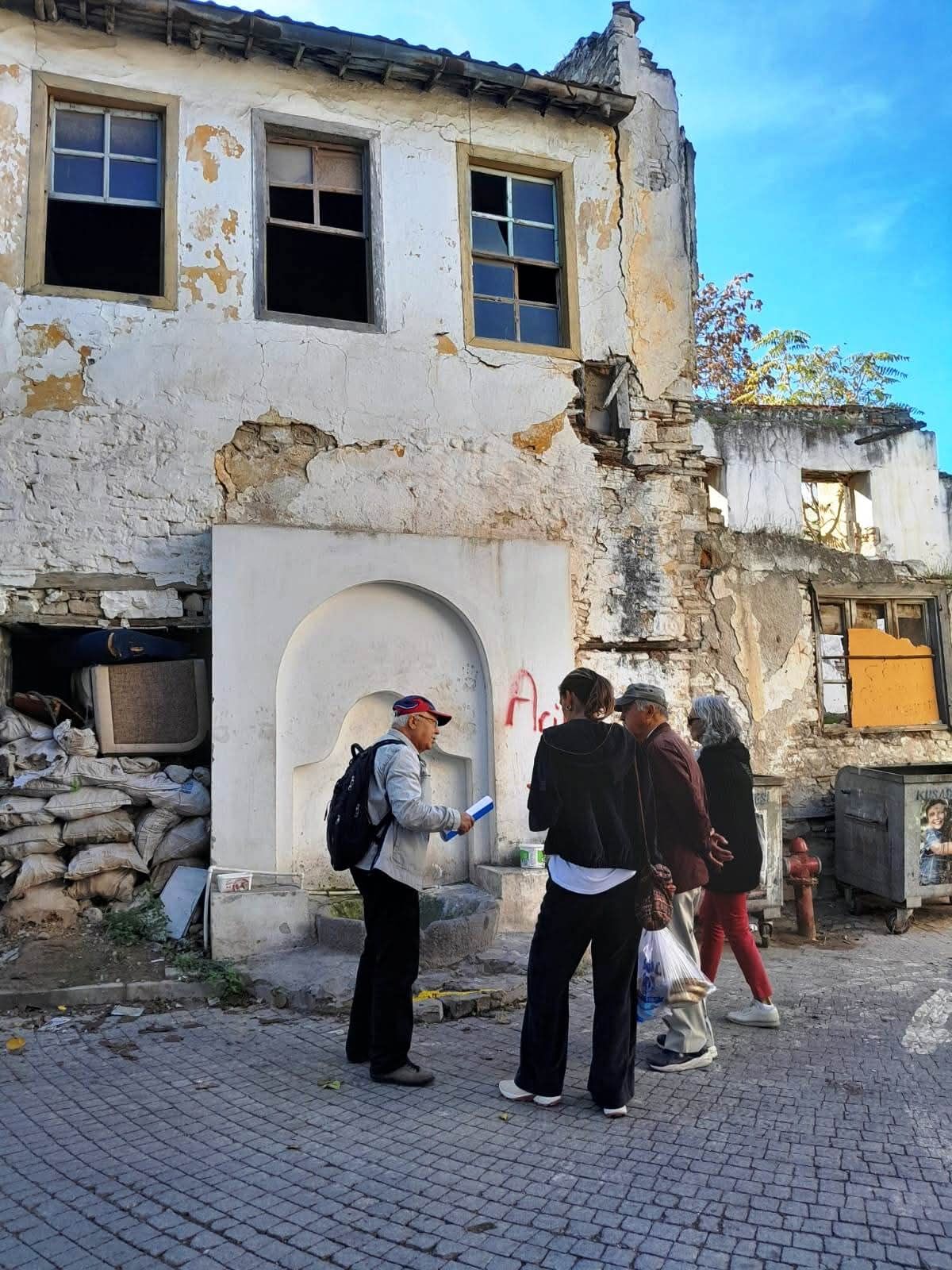 Ilim Meclisinden Mudur Saginca Anlamli Ziyaret 650562 1Adafeb8Cb057697Ed1504Acd6F07253