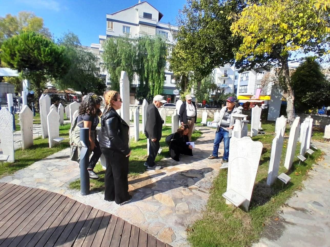 Ilim Meclisinden Mudur Saginca Anlamli Ziyaret 650562 6Cc841688Bac94C68Ce836Ba423852A2