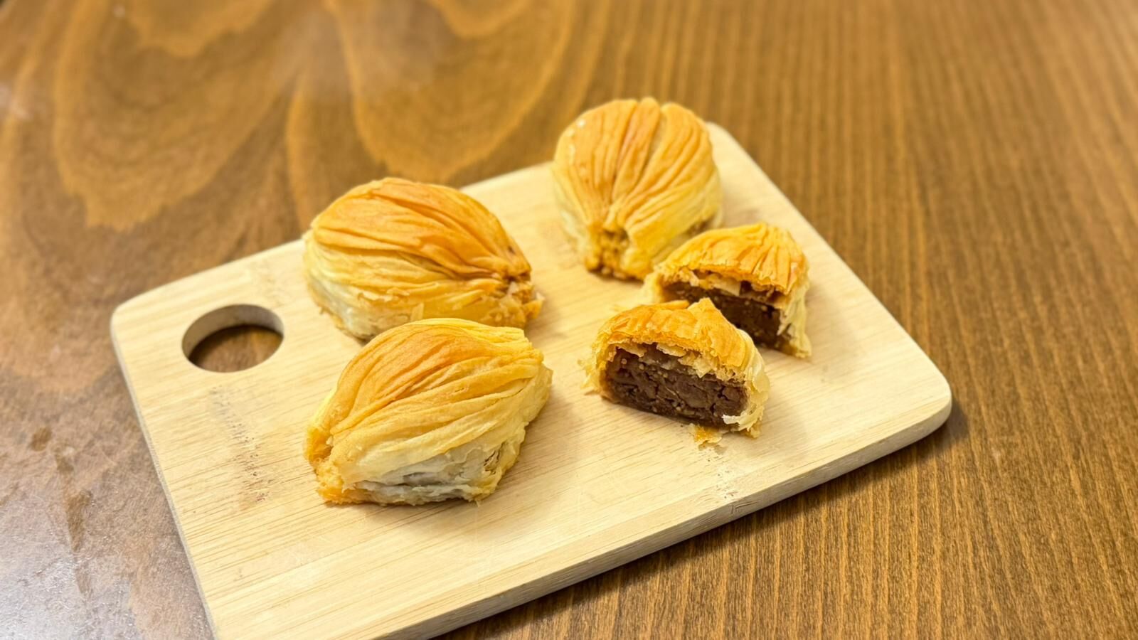 Incirin Baskenti Aydina Incir Baklavasi Dersi Sivastan Gonderdiler 651073 61Ef857C385C04894Ff0F251Dbdd305D