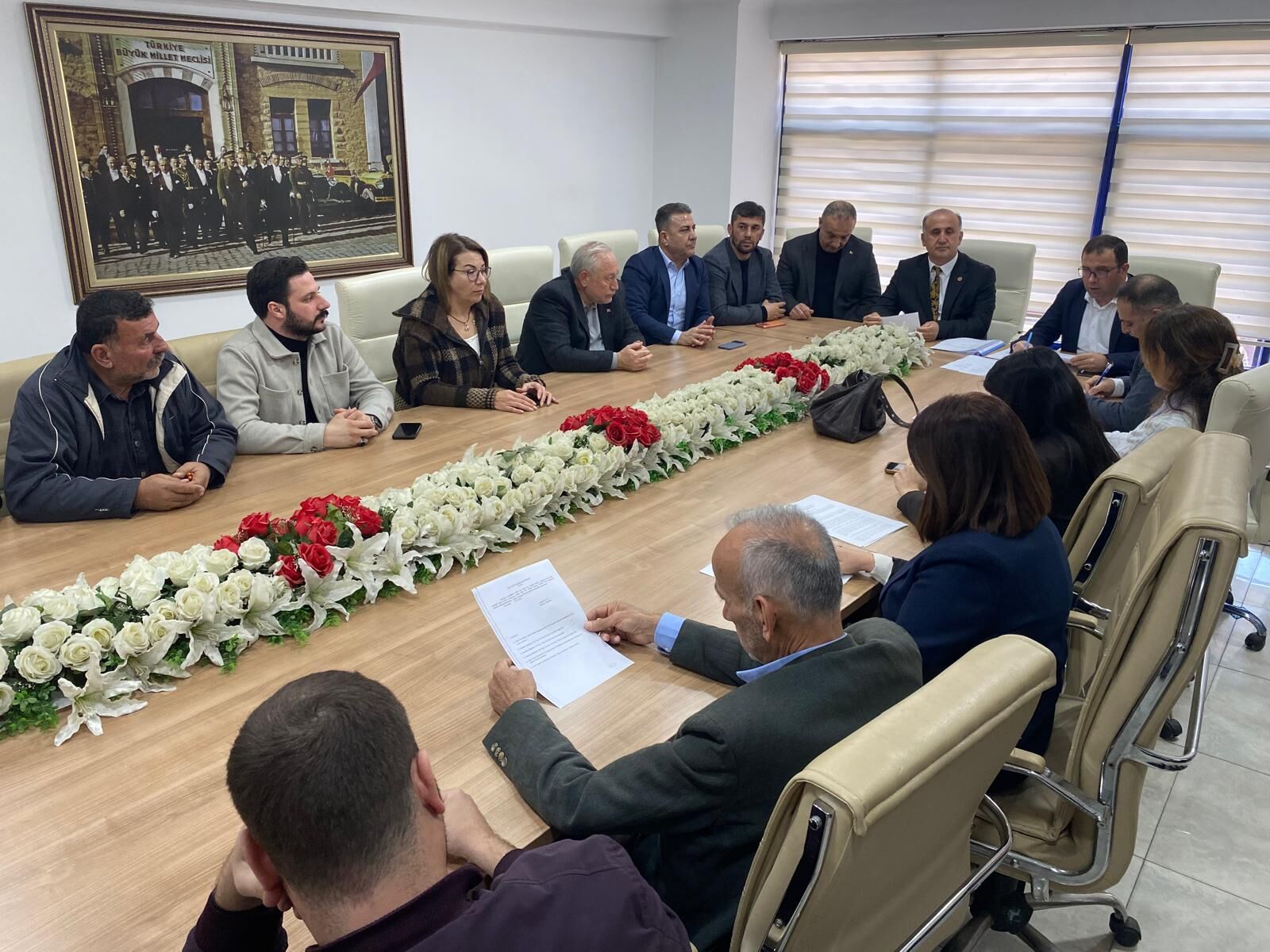 Incirliova Meclisi Bayatliyi Yetkilendirdi 643927 Efb4Fc57B04Ea59B3Fc0E5978Cdbbcb0