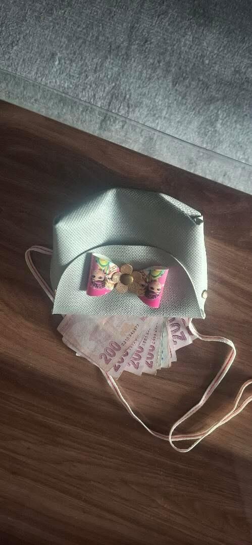 Incirliovada Bayram Harcligi Sevinci Emniyet Kucuk Kizin Yuzunu Guldurdu 649019 5F3061Bf1Ddb539C9B2Be46077E26Dbd