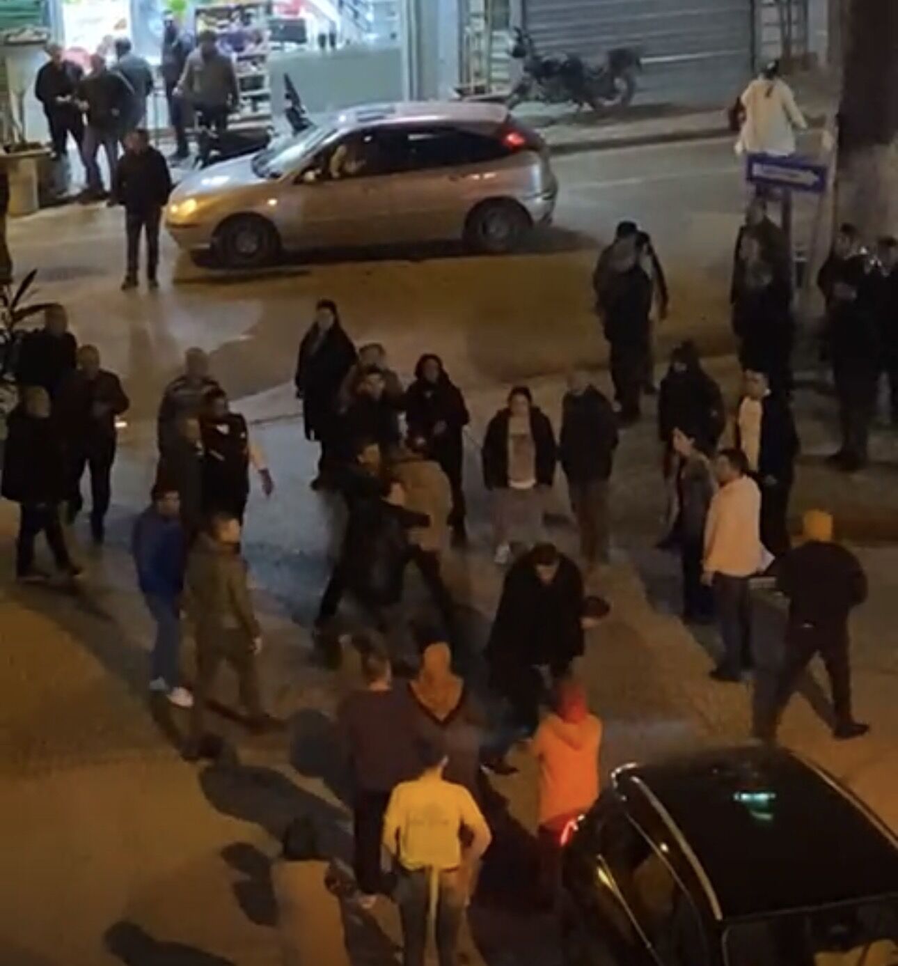 Incirliovada Kavga Ilce Baskani Guclukle Sakinlestirildi 646071 F7Ecdd0C44E5537B08A24Ad8F140B9B0