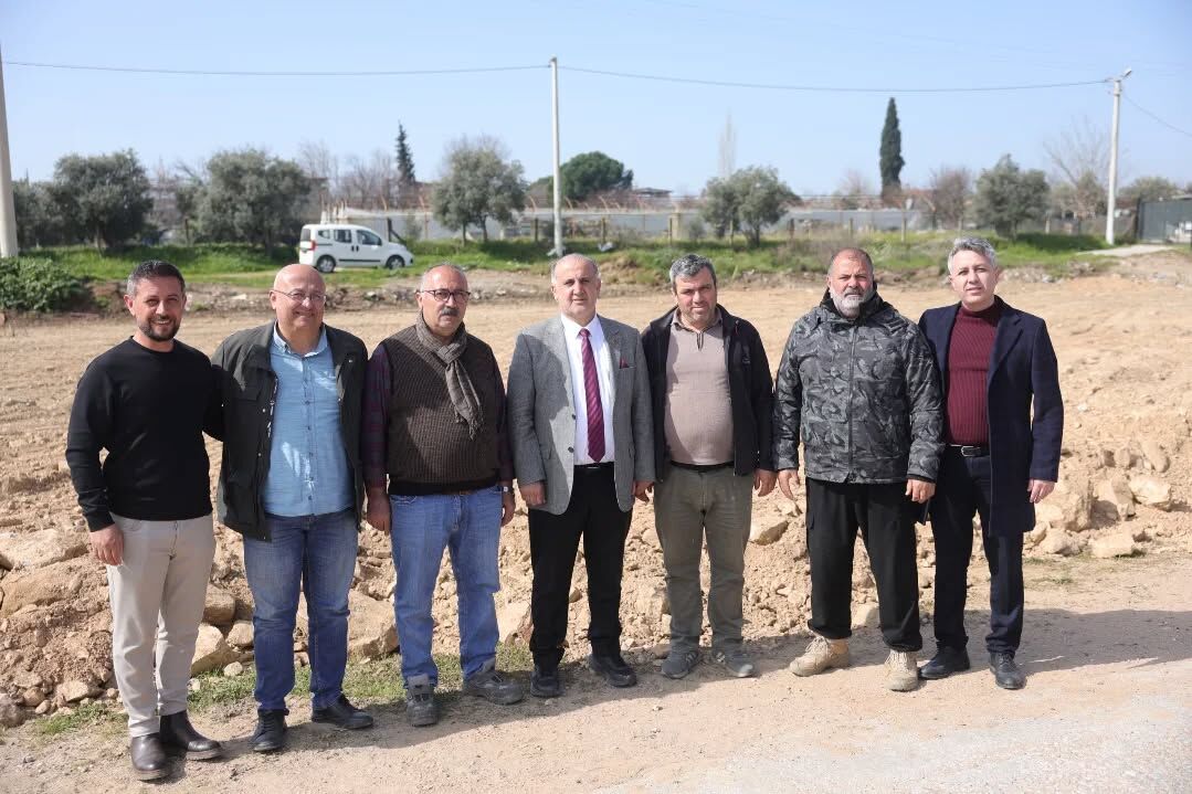 Incirliovanin Bir Mahallesi Daha Dugun Salonuna Kavusacak Proje Icin Dugmeye Basildi 644561 25D4F141F0896Ee880Dee2165493Baa9