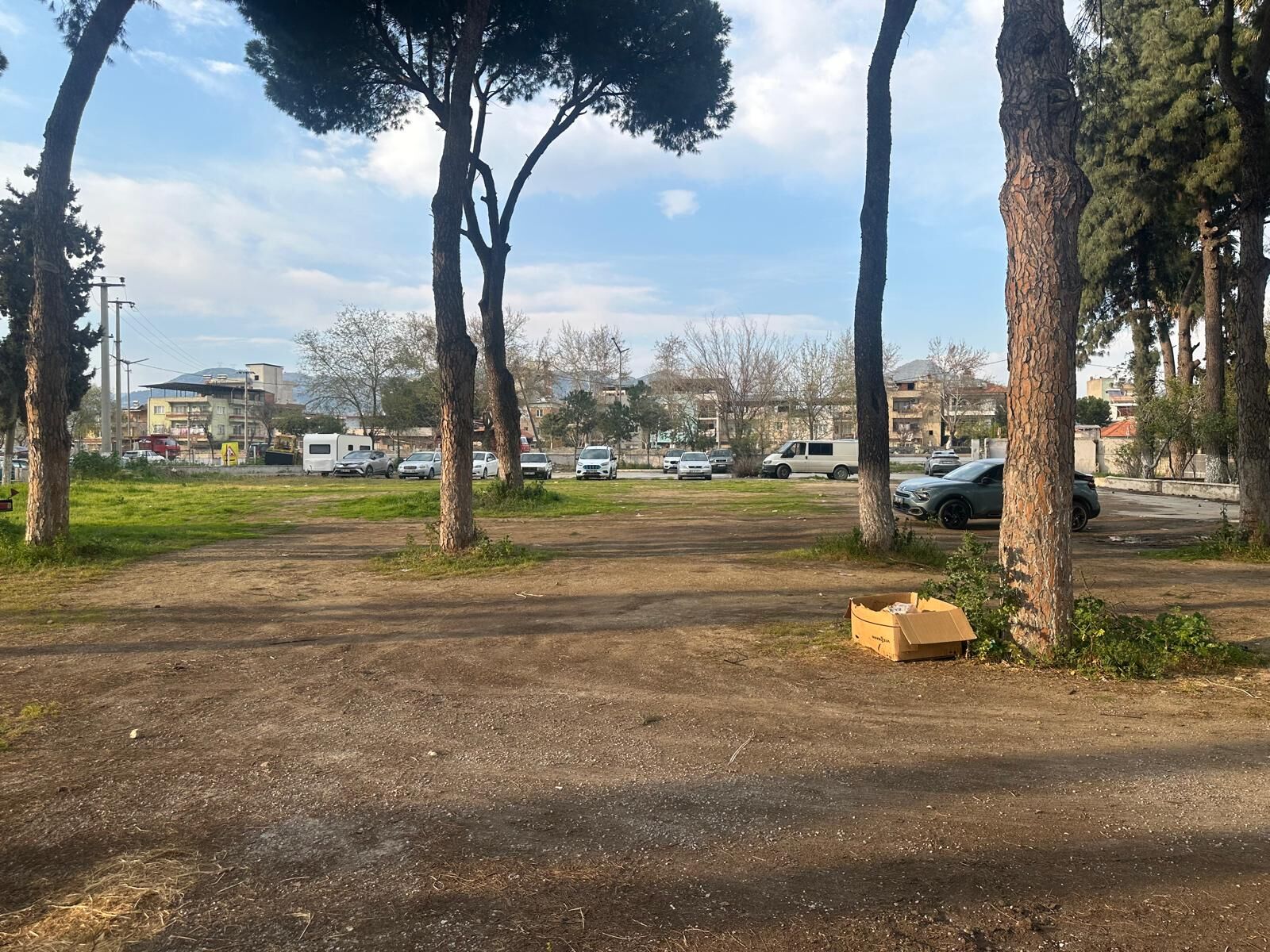 Incirliovaya Okul Mujdesi Baskan Kaya Devreye Girdi Nazmi Topcuoglu Ilkogretim Okulu Yapilacak 651495 19F0C105903E92Ec10Cb4B36D787Fbce