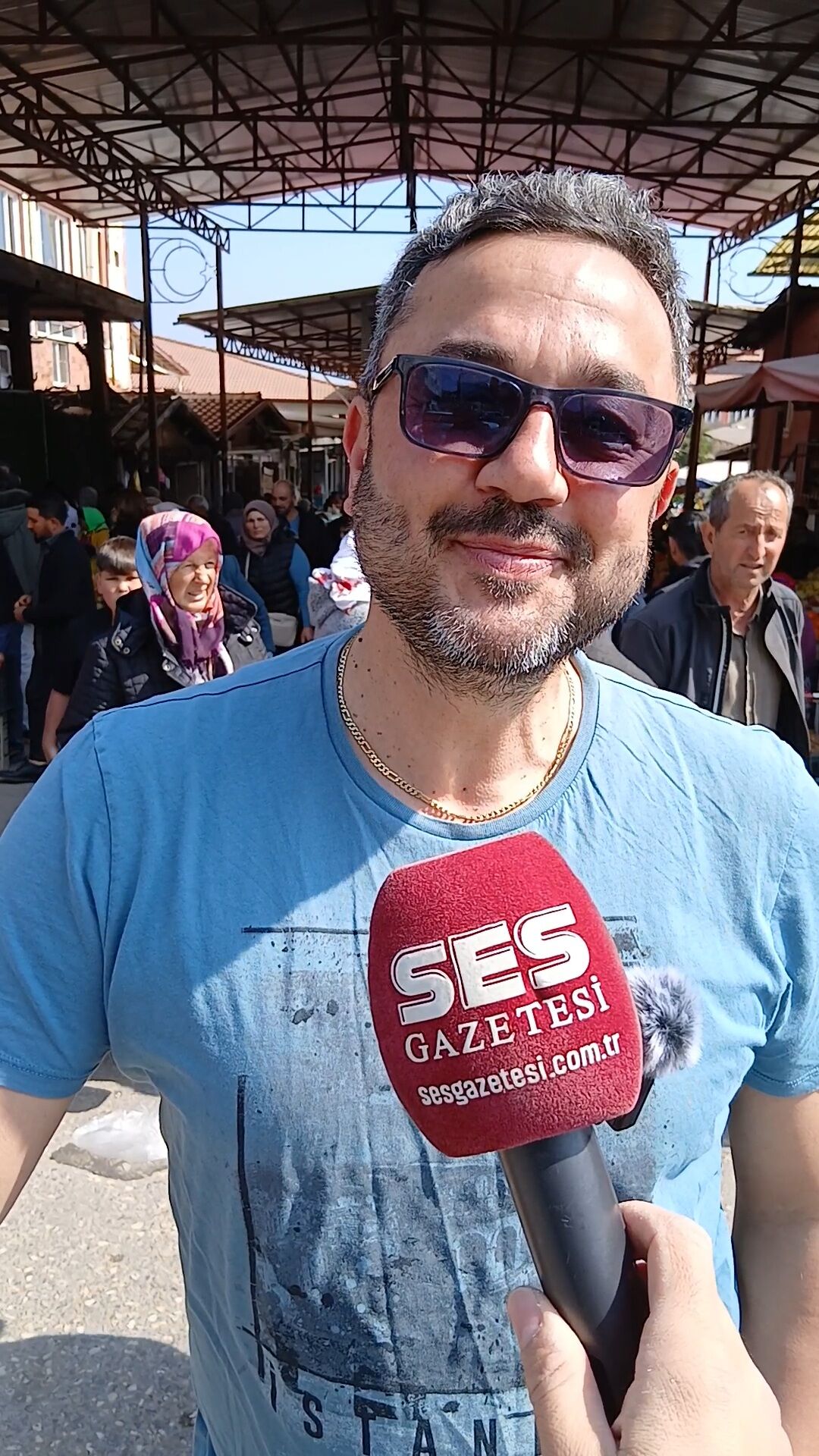 Ingilteredeki Kariyerini Birakti Annesi Icin Karacasuya Dondu 650431 Adc414310470D459F059322658742Fdc