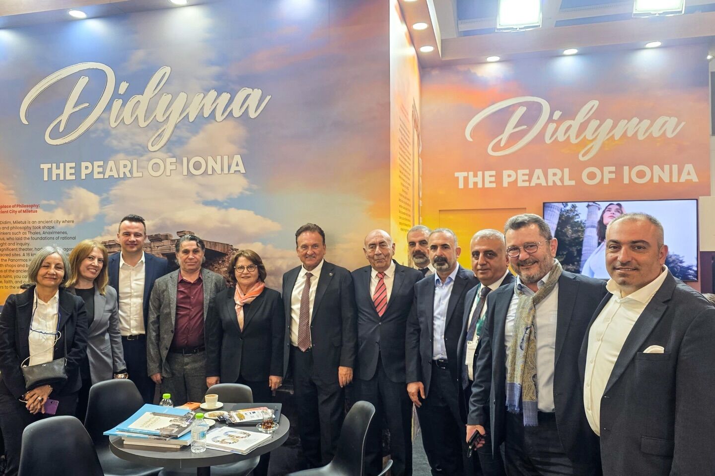 Itb Berlin Fuarinda Savasin Golgesinde Didim Tanitildi 646491 0Eb48317697Cd72E3D60Ab6E6084A0C9