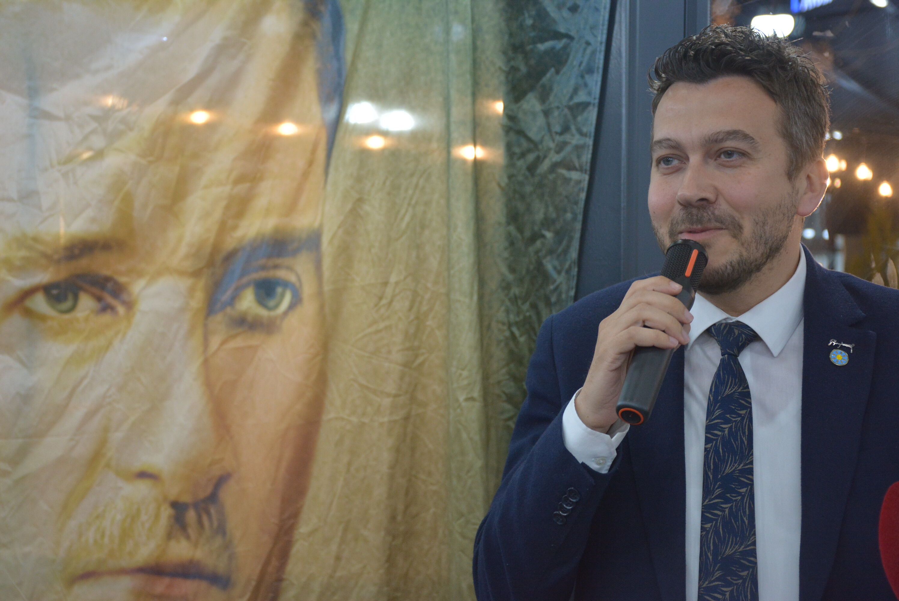 Iyi Parti Aydin Tanitildi Adiyaman Iktidar Olacagiz 647020 60C78F142637A3F30A468E03Ce6De829