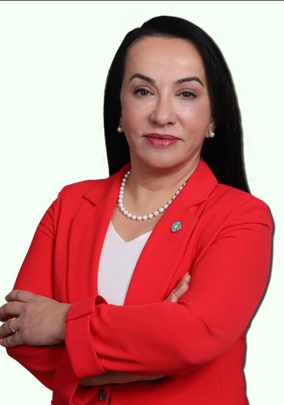 Iyi Partiye Baskan Dayanmiyor 649727 82A32E70Ce2A64Dedeb4Fd0899277F38