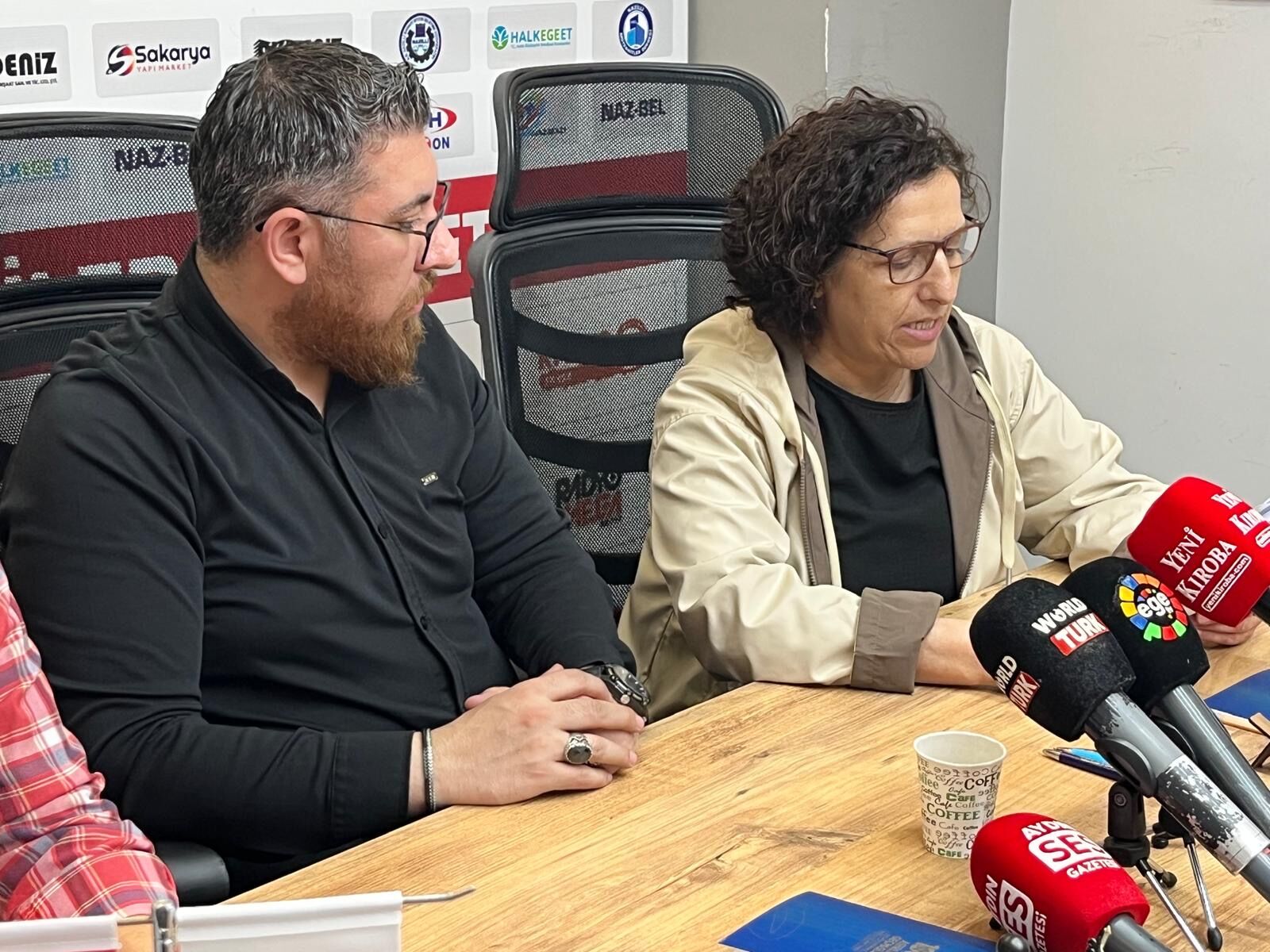 Kadin Dayanis Platformu Ngcyi Ziyaret Etti Adalet Saglanana Kadar Susmayacagiz 651446 D1909A850Bffb2Edb40873Bf714B713C