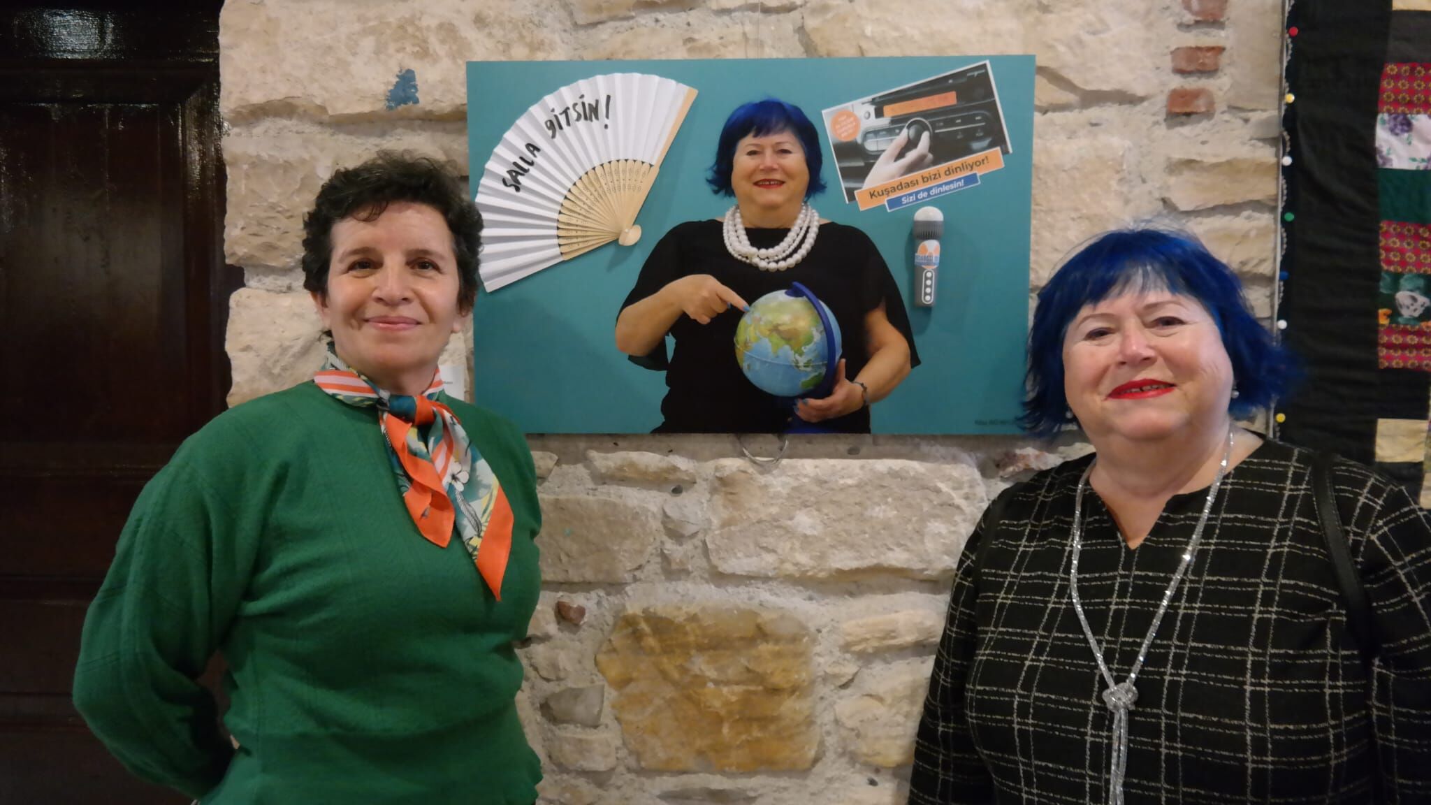 Kadin Emegi Kadin Fotografcilarin Objektifinden Yansidi 645400 985Ff8F839524Cd224462F142E60Bb5E