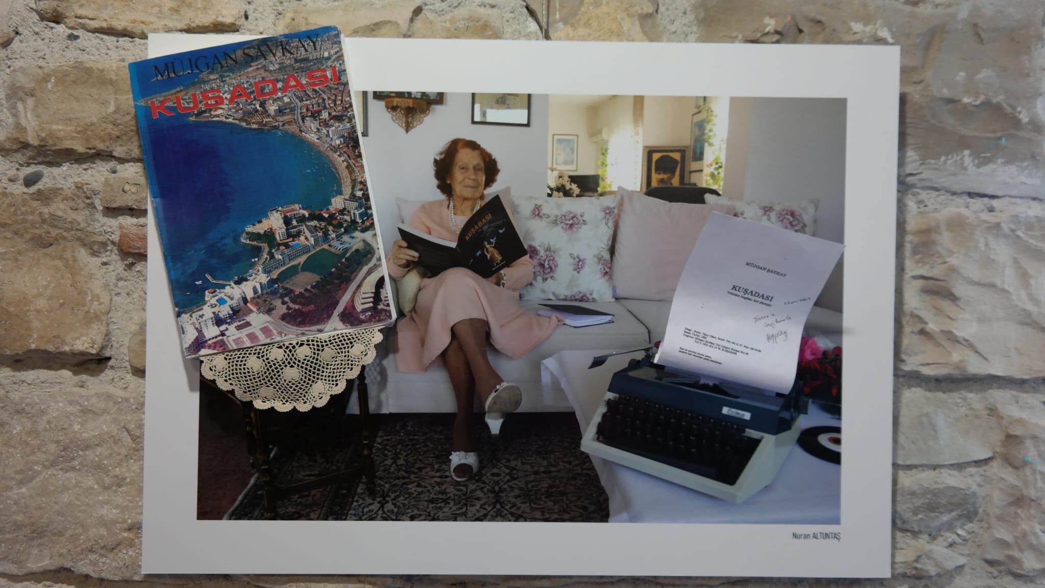 Kadin Emegi Kadin Fotografcilarin Objektifinden Yansidi 645400 Dc56446Cf17F8404399C91Adfe383C9E