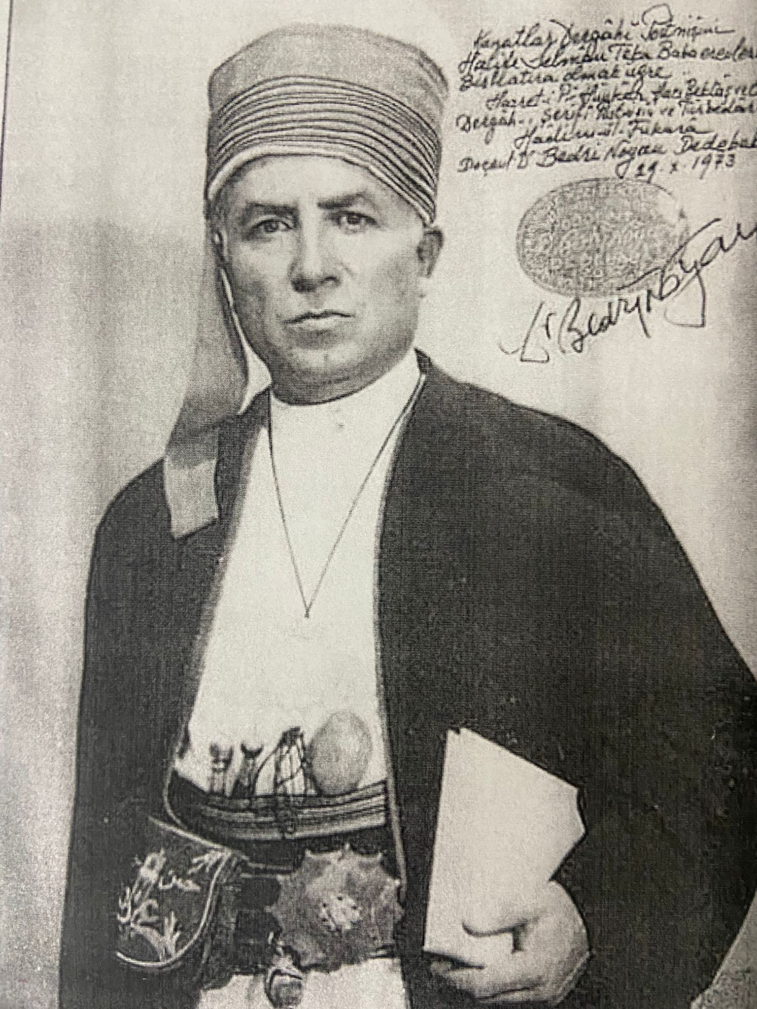 Kalemin Icinde Yuzyillar Aydinda Hat Sanatinin Izleri 644699 2625F7673C9249489151784D6Eb6Bc69