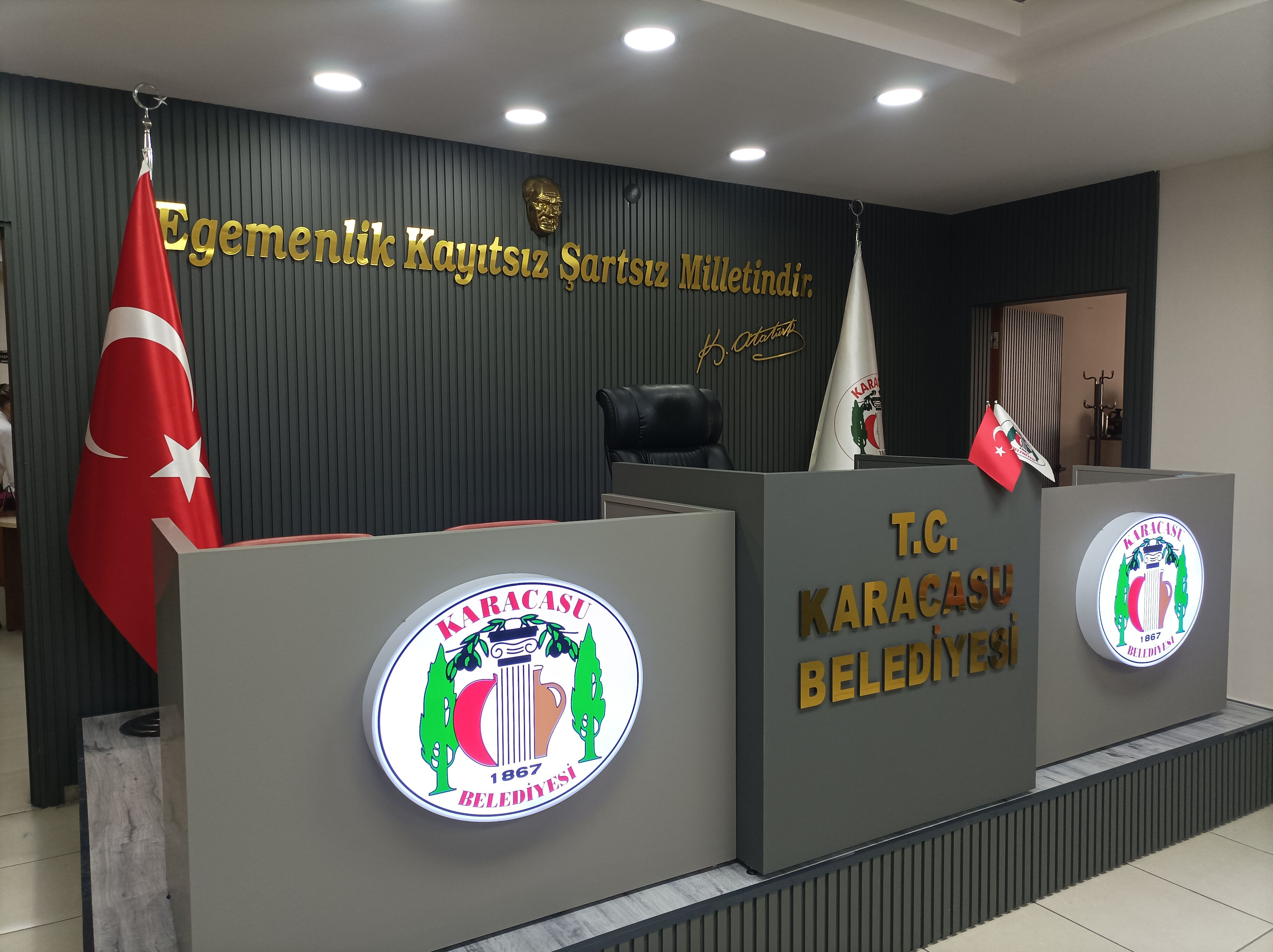 Karacasu Belediyesi 10 Tasinmazi Kiraya Veriyor Iste Tam Liste Ve Ihale Detaylari 649314 Edc5A509510C53D046F385E987C9F00D