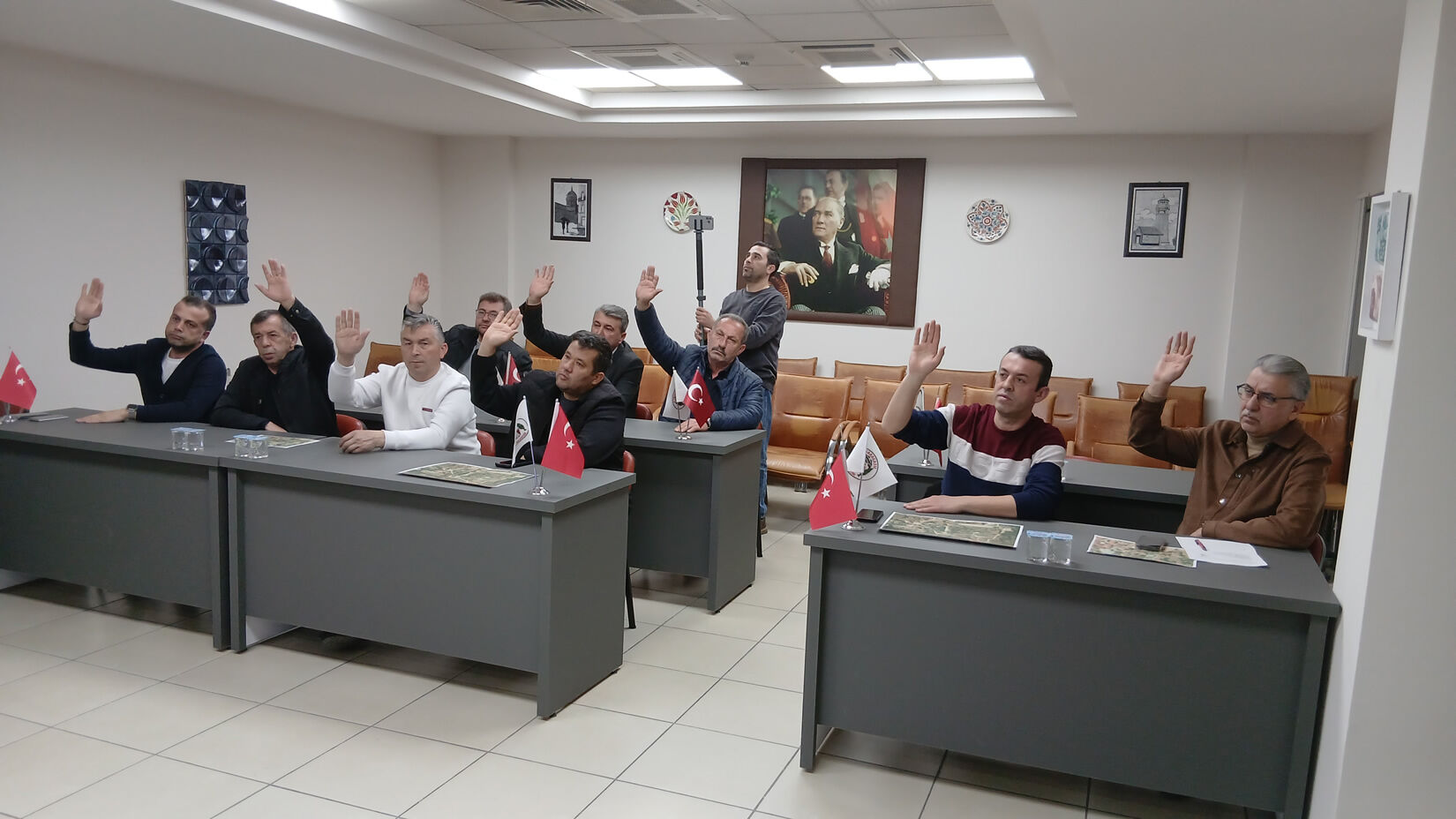 Karacasu Belediyesi Gelecege Miras Projesi Icin Yer Tahsisi Yapti 644434 16971Be6F1Ef20D669Aacab6955Ffd5D