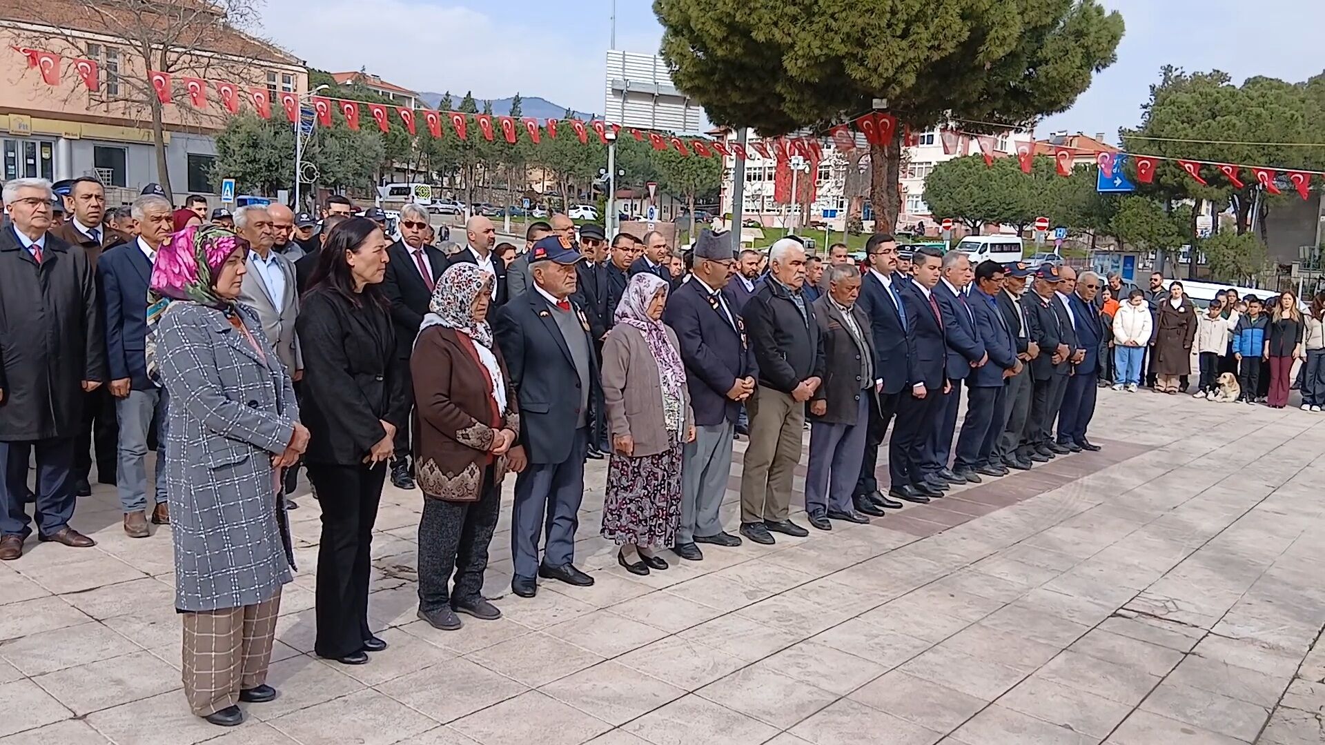 Karacasuda 18 Mart Canakkale Zaferi Kutlandi Sehitler Anildi 648254 0F2Cb62E2Ece2F42688D010A65Ff5E52