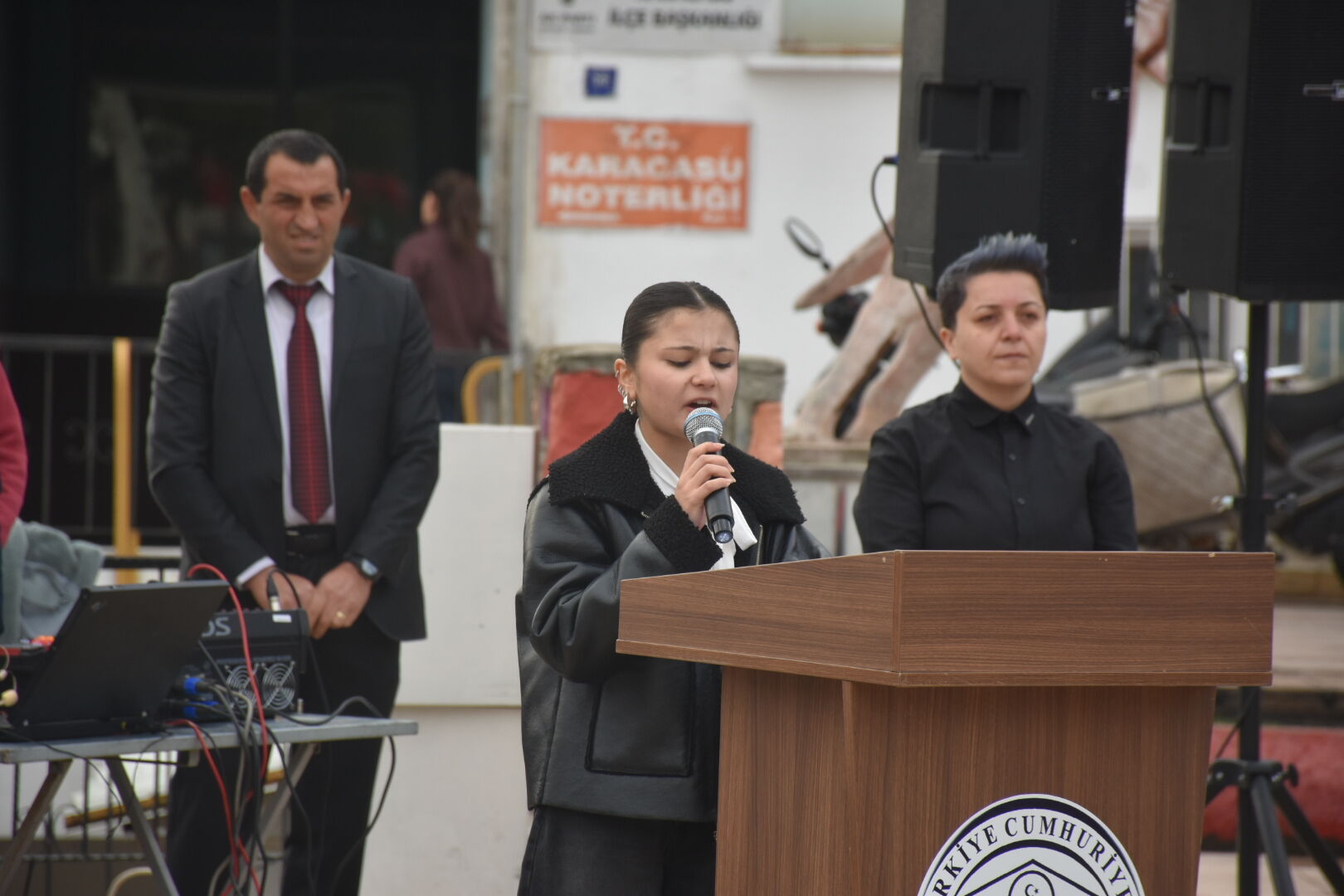 Karacasuda 18 Mart Canakkale Zaferi Kutlandi Sehitler Anildi 648254 736E3Abcac061Cdf00194Deb68Cd8F95