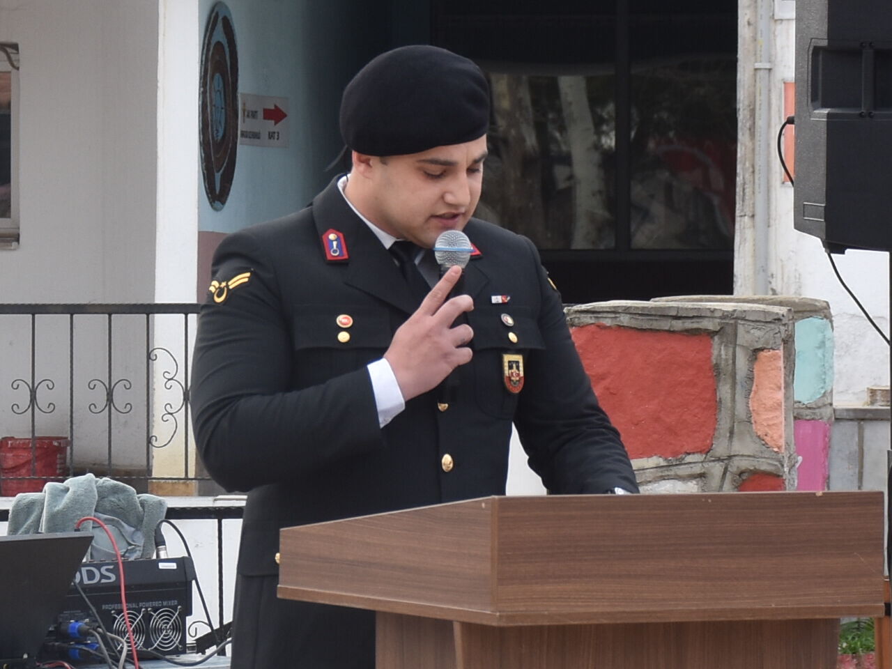 Karacasuda 18 Mart Canakkale Zaferi Kutlandi Sehitler Anildi 648254 Abddd5C3F4E0D5Ff699D5Fe7296Ee0A4